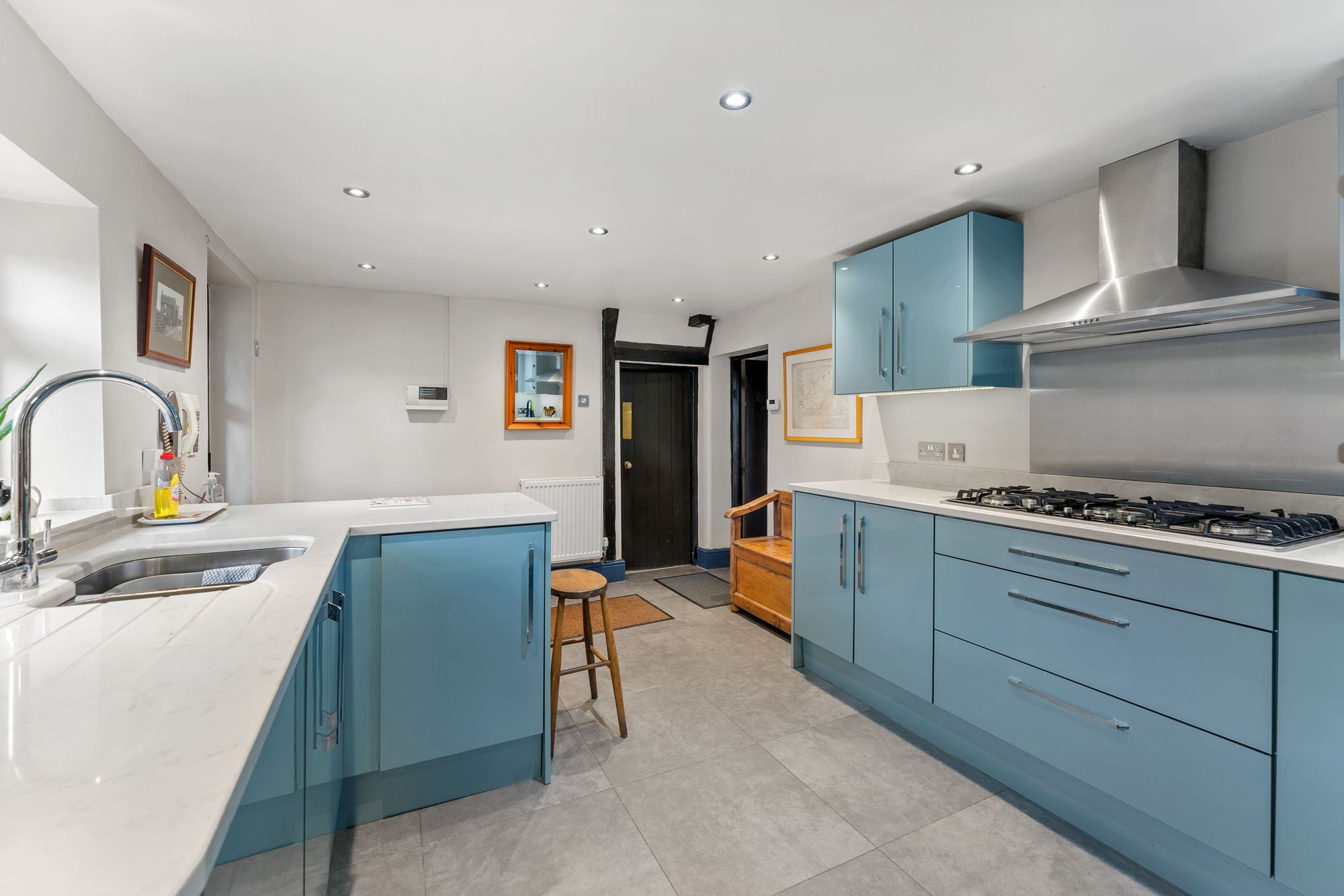 Booths Brow Road, Ashton-In-Makerfield, WN4