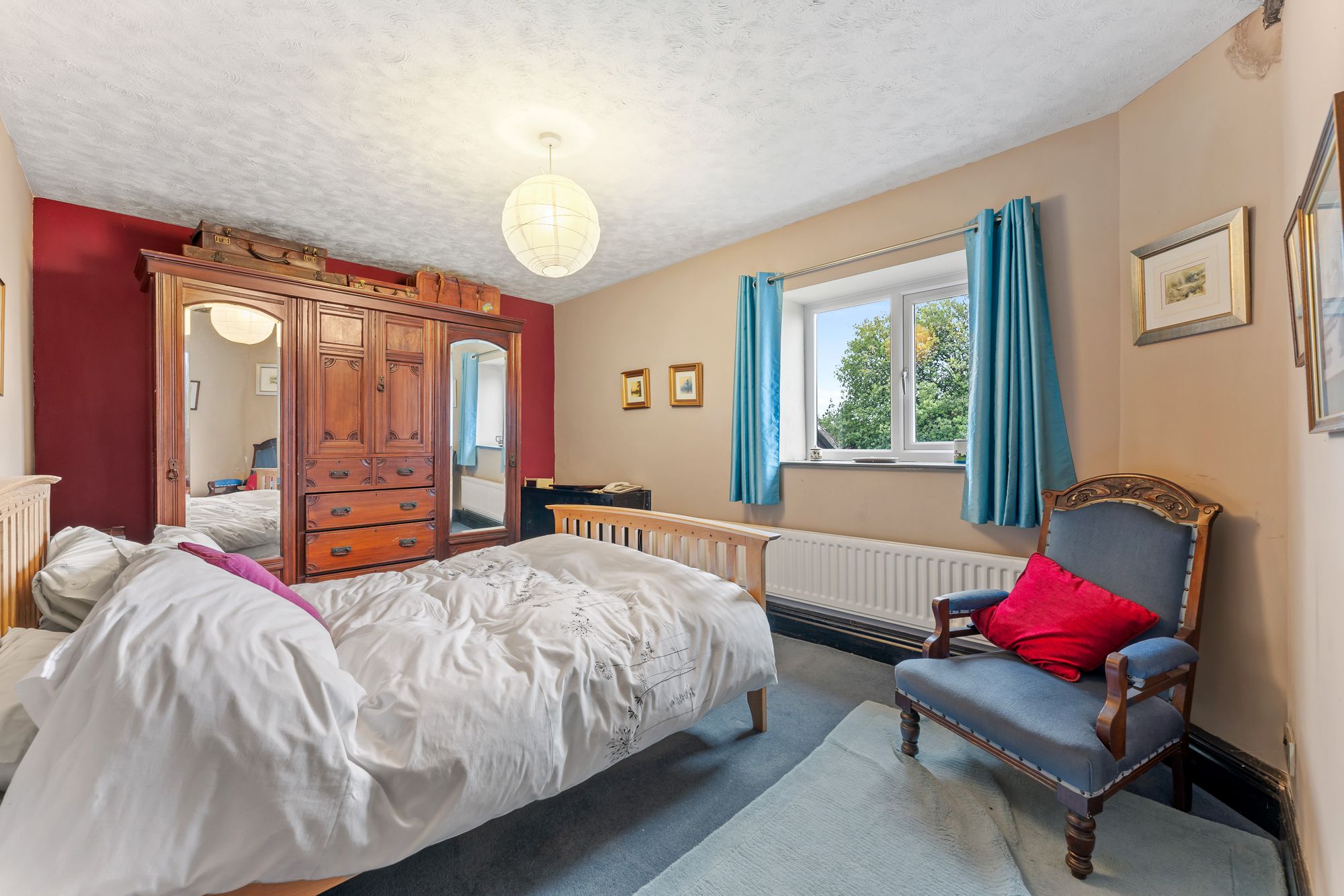 Booths Brow Road, Ashton-In-Makerfield, WN4