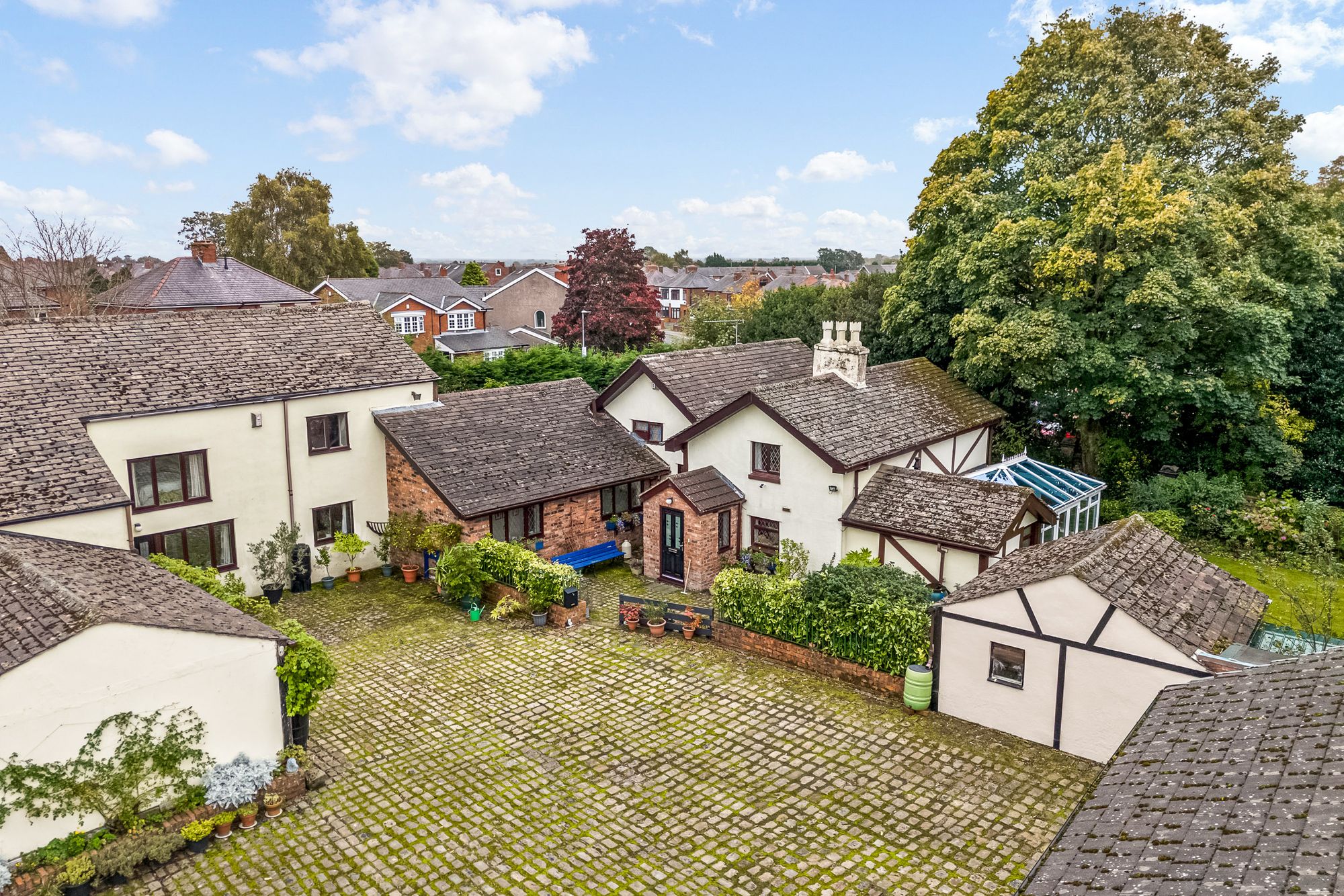 Booths Brow Road, Ashton-In-Makerfield, WN4