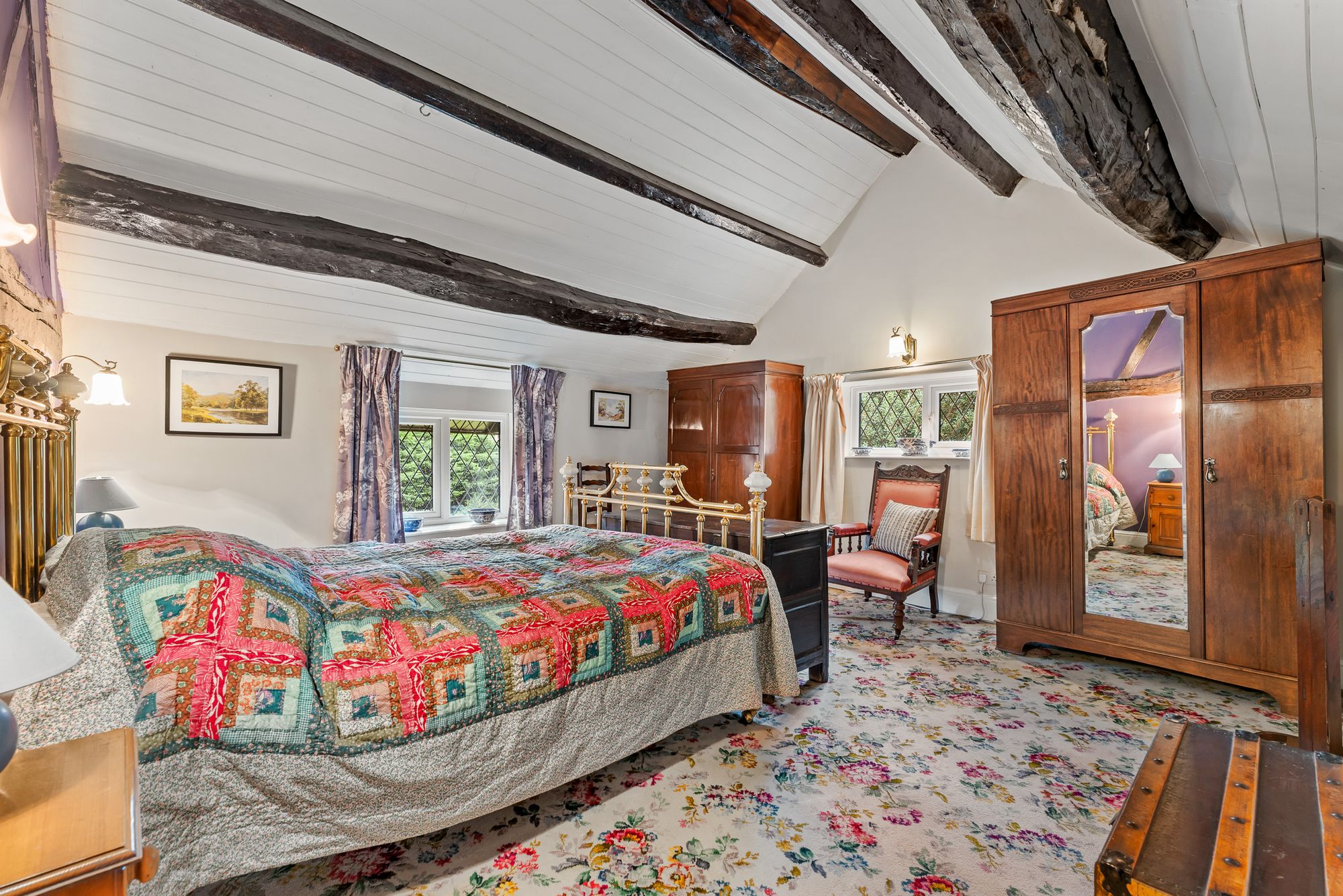 Booths Brow Road, Ashton-In-Makerfield, WN4