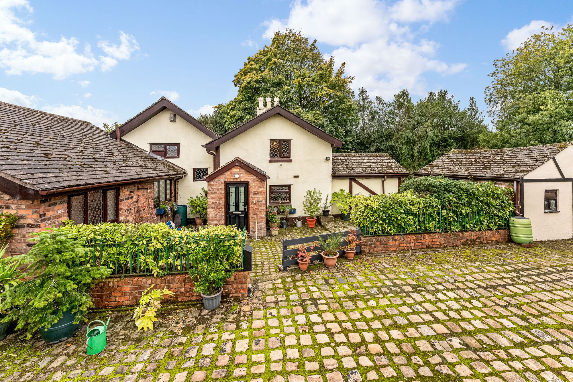 Booths Brow Road, Ashton-In-Makerfield, WN4