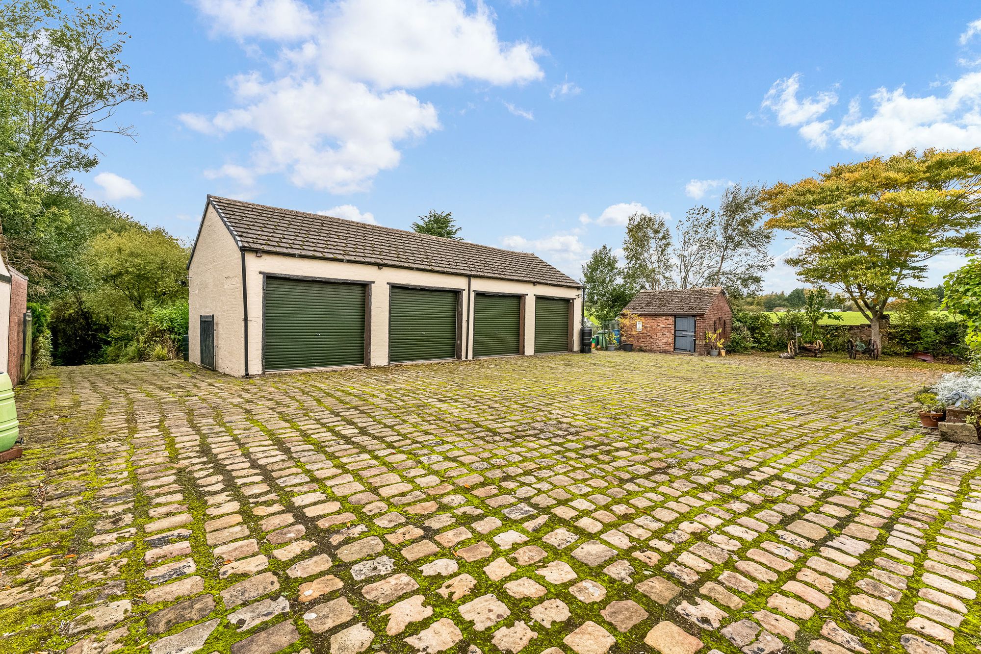 Booths Brow Road, Ashton-In-Makerfield, WN4