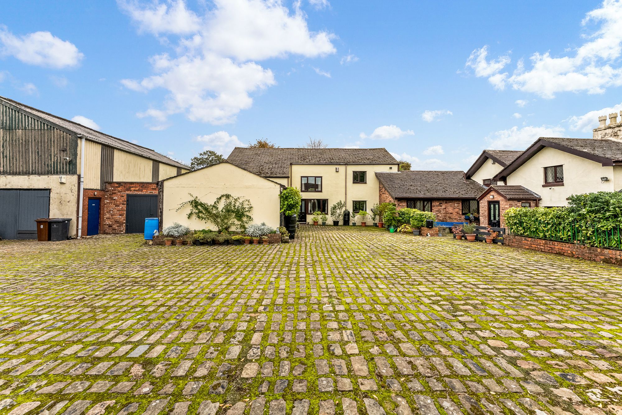 Booths Brow Road, Ashton-In-Makerfield, WN4