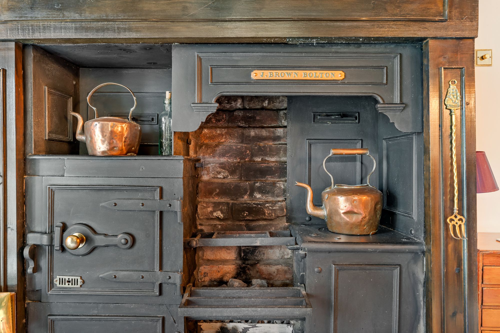 Booths Brow Road, Ashton-In-Makerfield, WN4