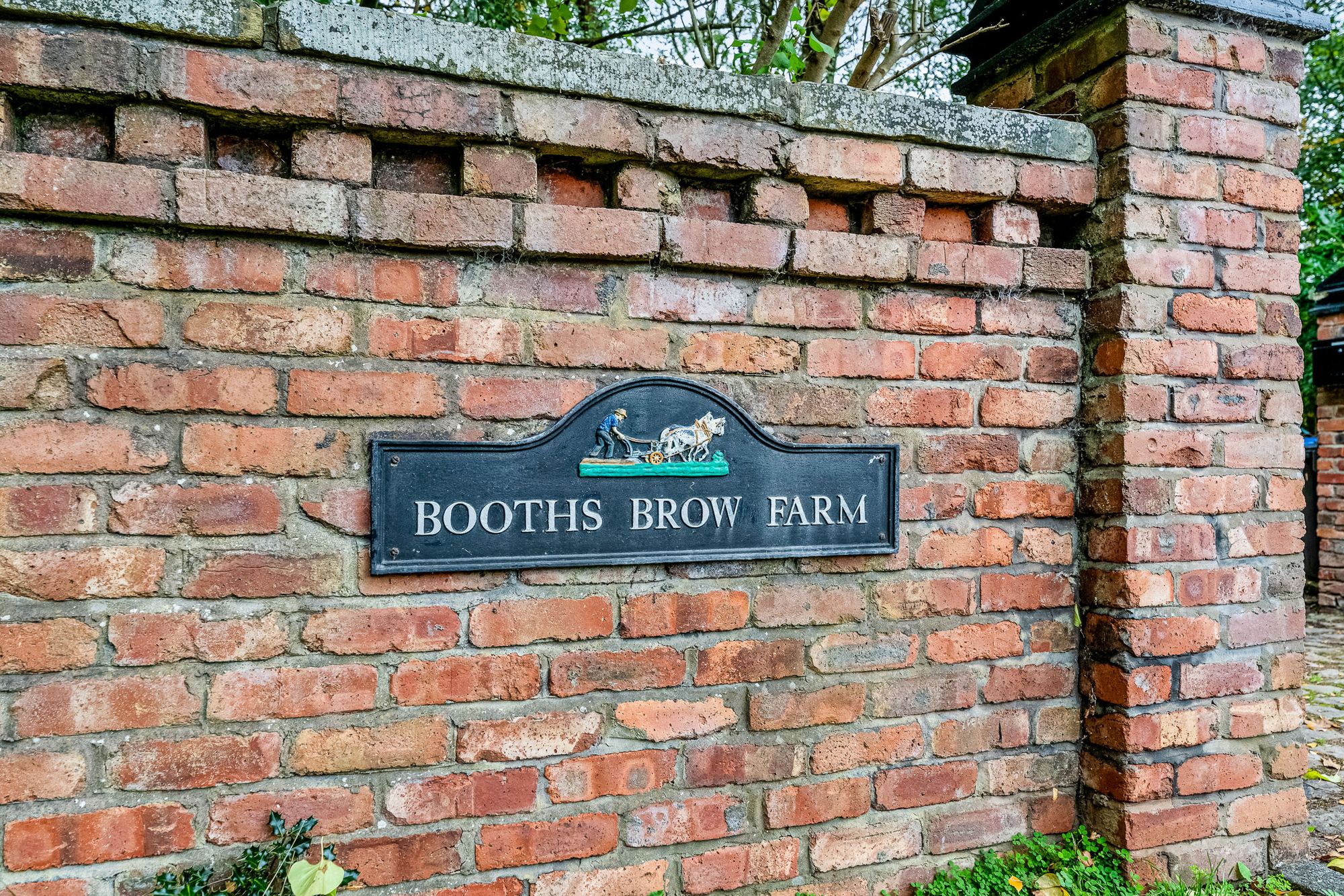 Booths Brow Road, Ashton-In-Makerfield, WN4