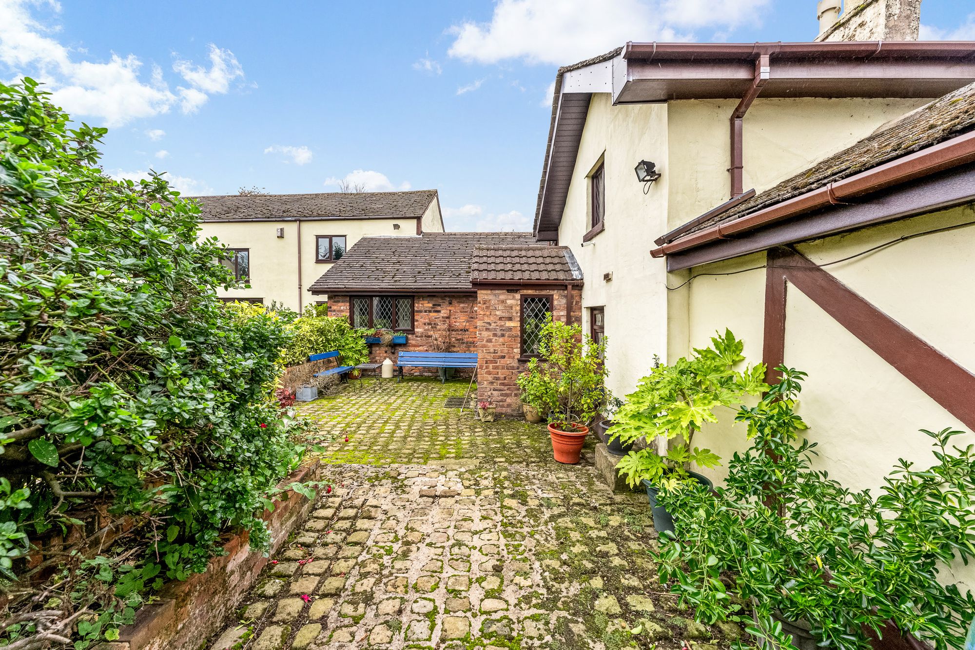 Booths Brow Road, Ashton-In-Makerfield, WN4