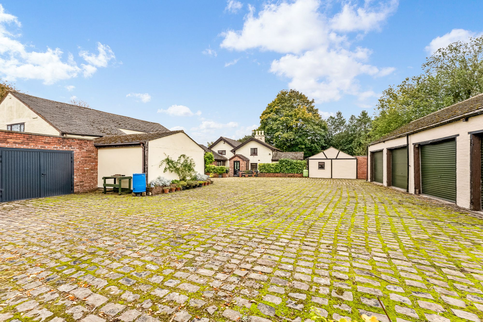 Booths Brow Road, Ashton-In-Makerfield, WN4