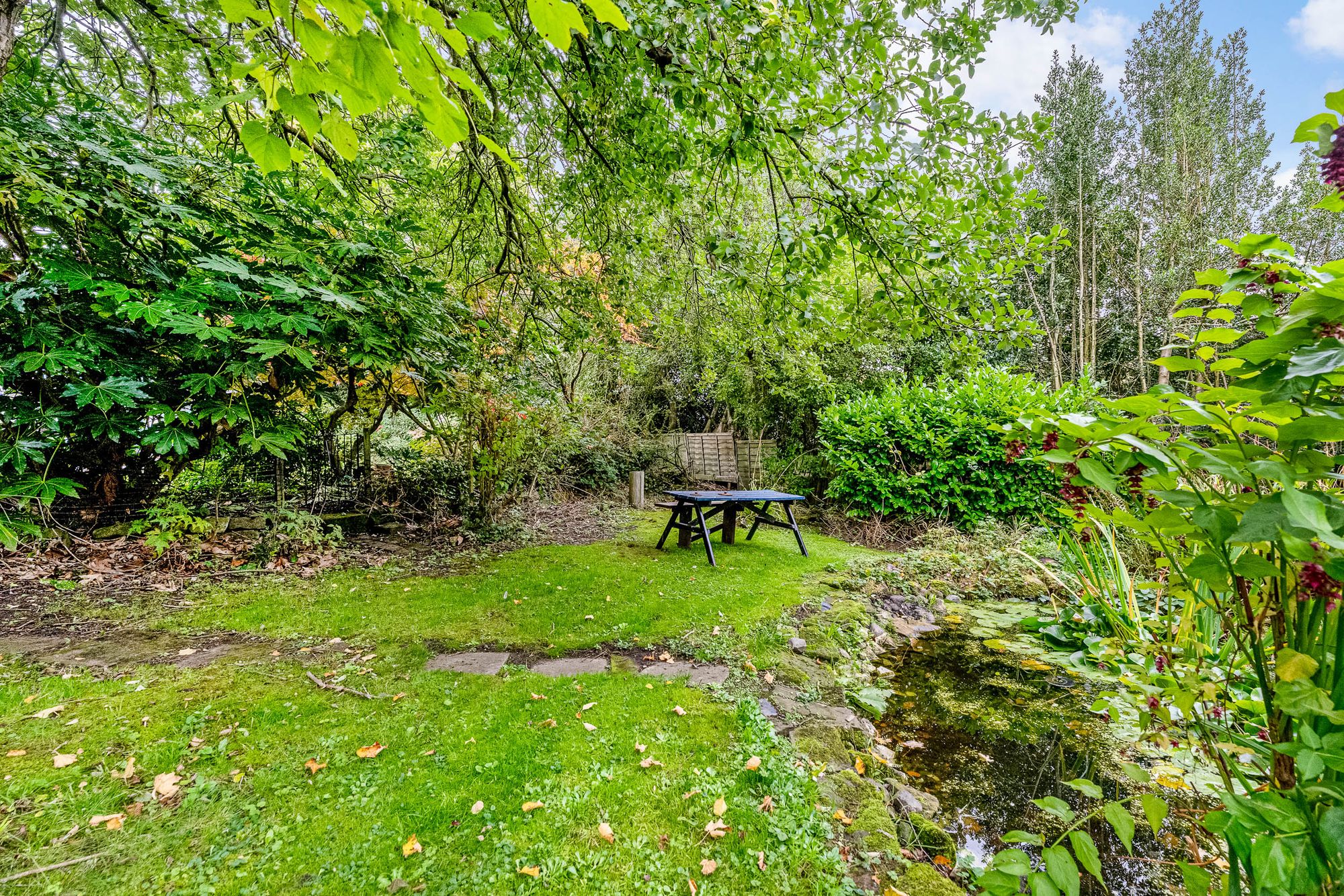 Booths Brow Road, Ashton-In-Makerfield, WN4