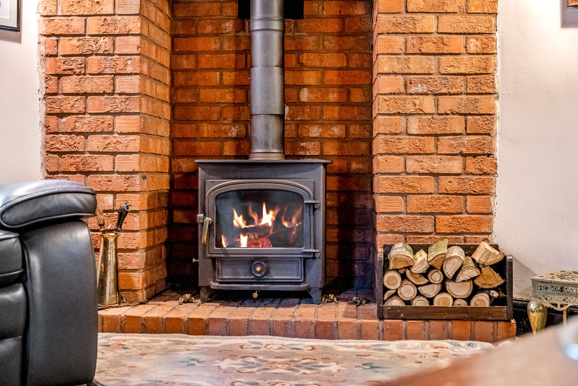 Booths Brow Road, Ashton-In-Makerfield, WN4