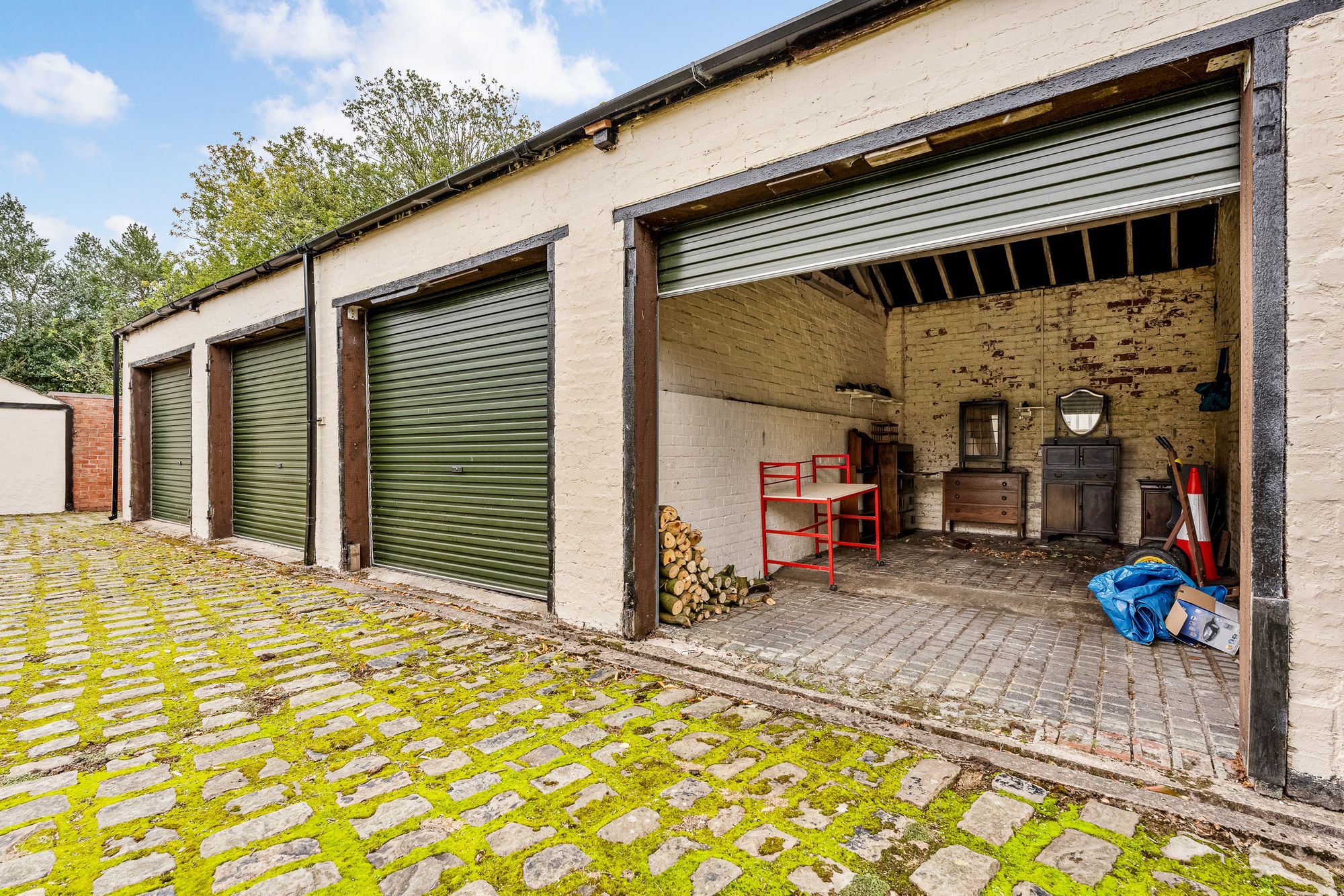 Booths Brow Road, Ashton-In-Makerfield, WN4