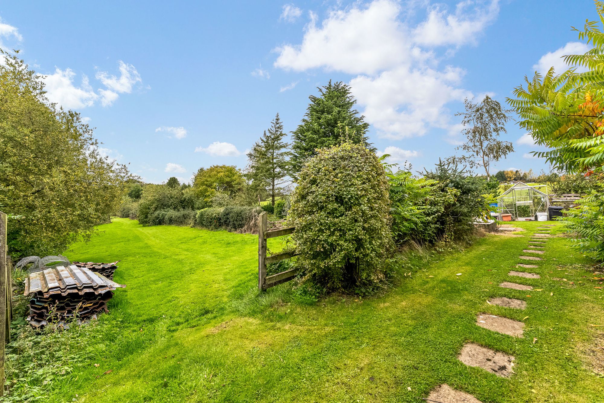 Booths Brow Road, Ashton-In-Makerfield, WN4