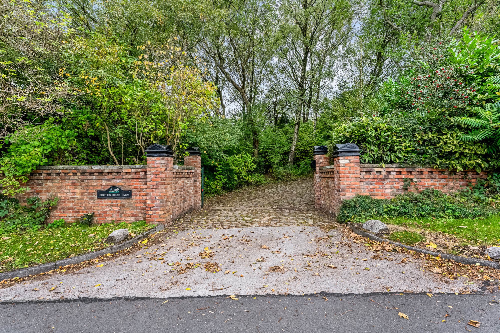 Booths Brow Road, Ashton-In-Makerfield, WN4