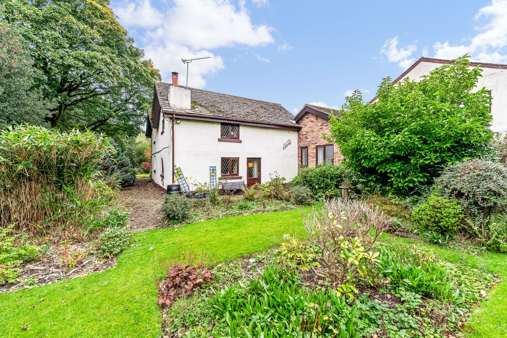 Booths Brow Road, Ashton-In-Makerfield, WN4