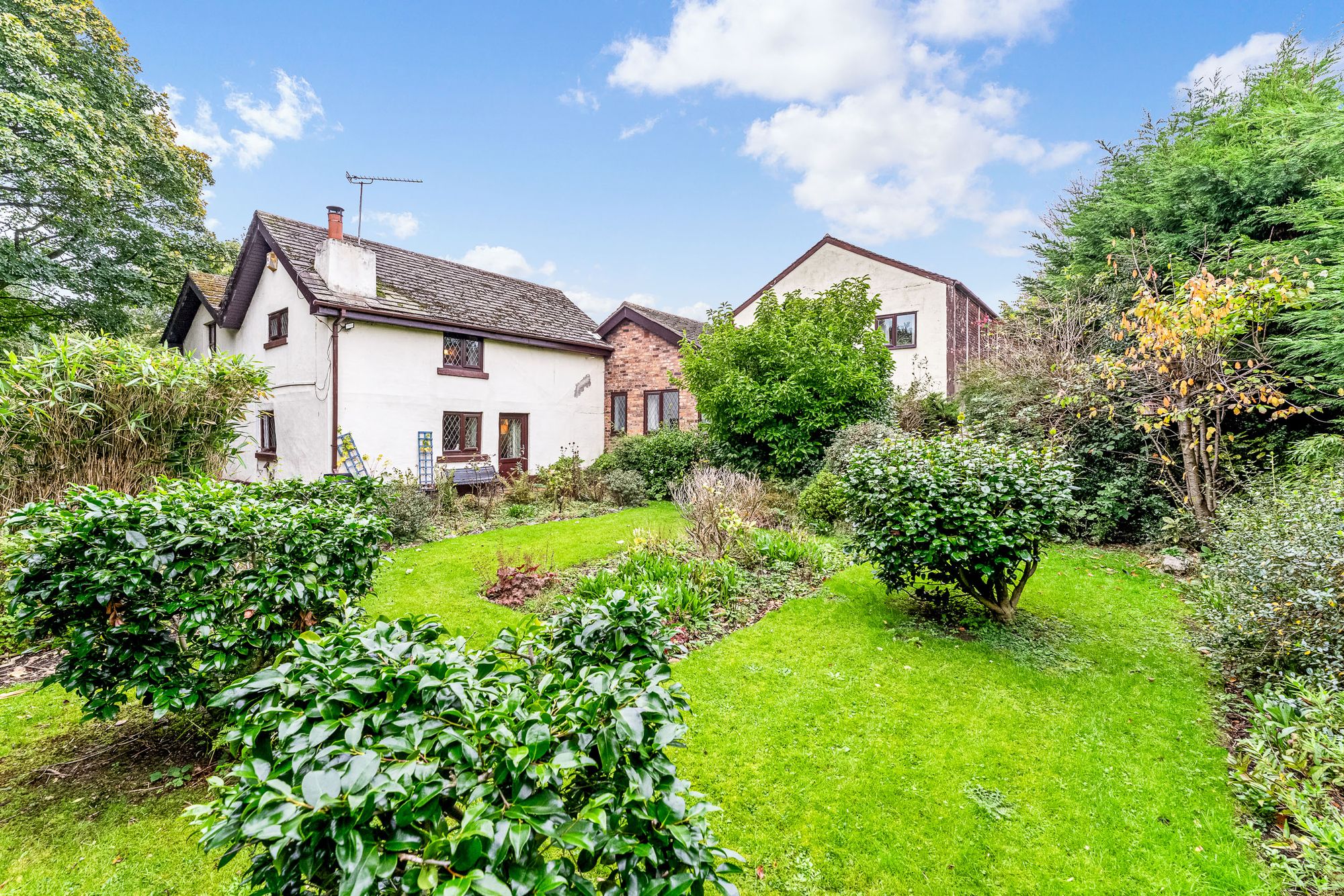 Booths Brow Road, Ashton-In-Makerfield, WN4