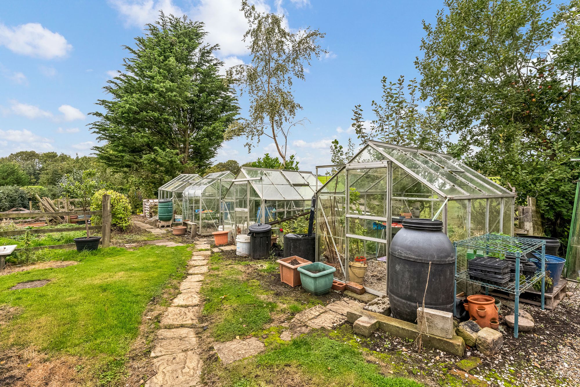 Booths Brow Road, Ashton-In-Makerfield, WN4