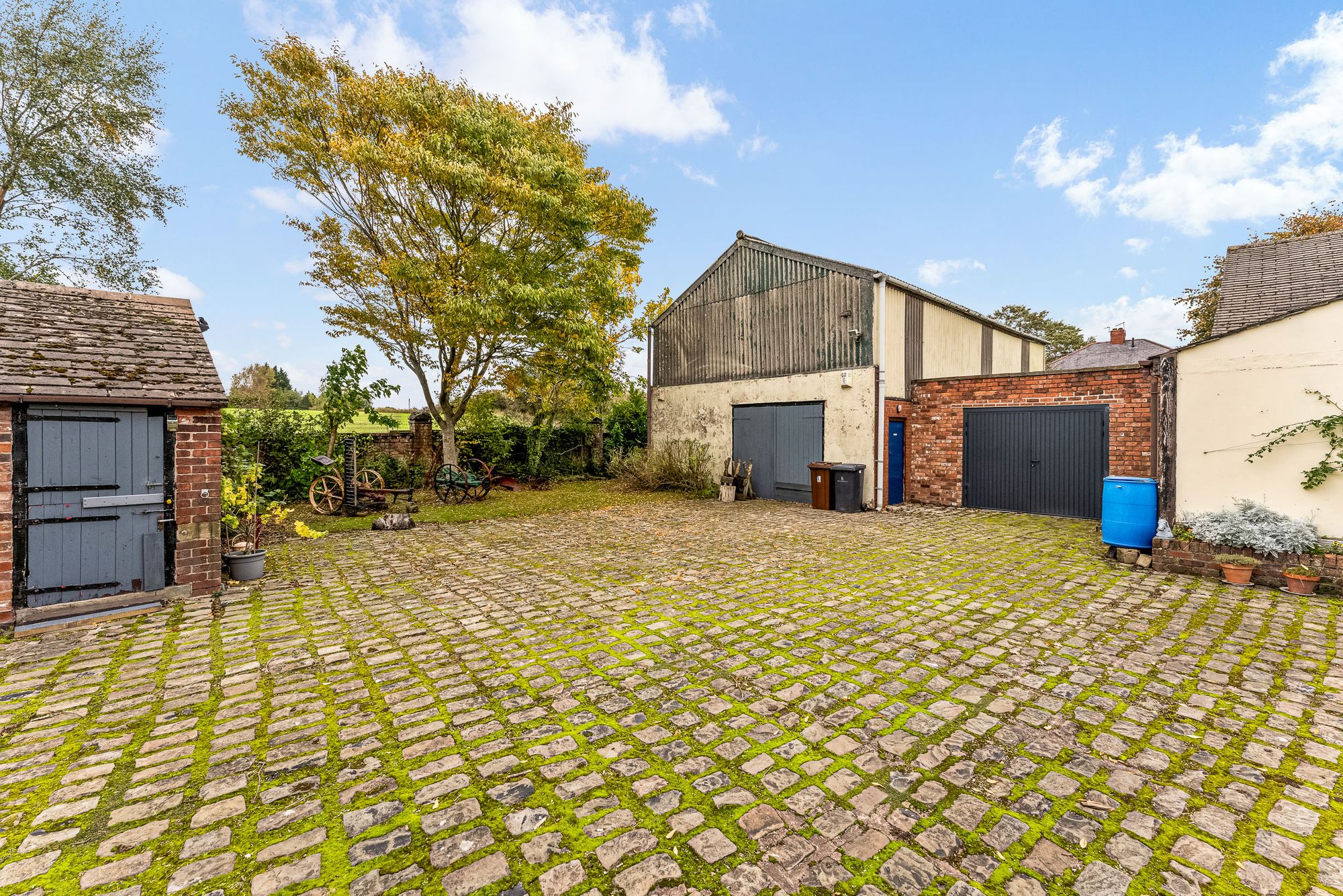 Booths Brow Road, Ashton-In-Makerfield, WN4