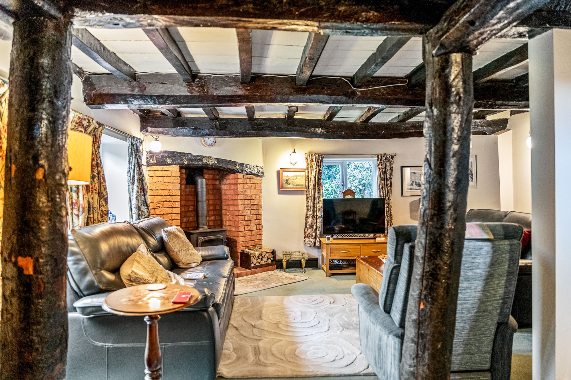 Booths Brow Road, Ashton-In-Makerfield, WN4