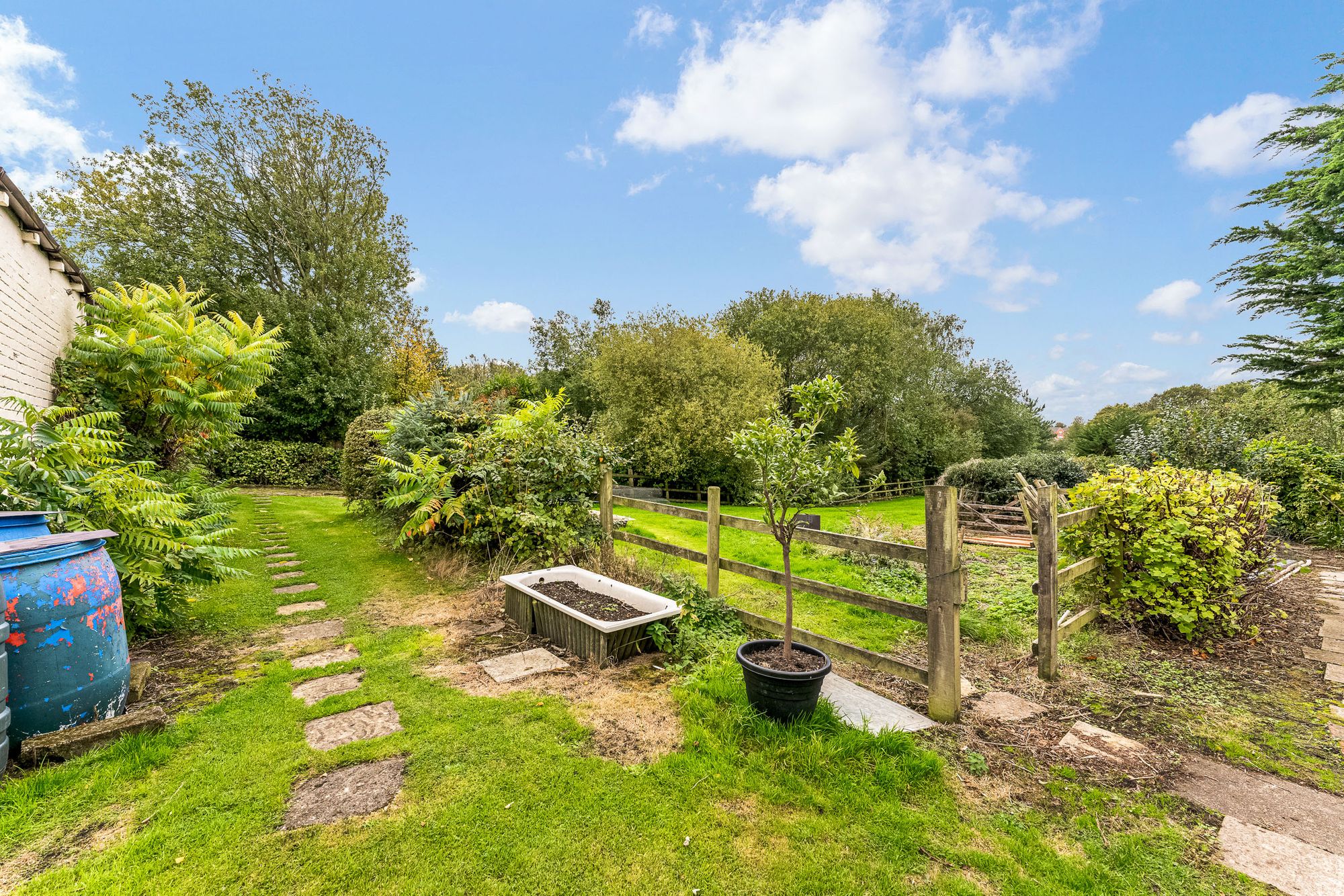 Booths Brow Road, Ashton-In-Makerfield, WN4