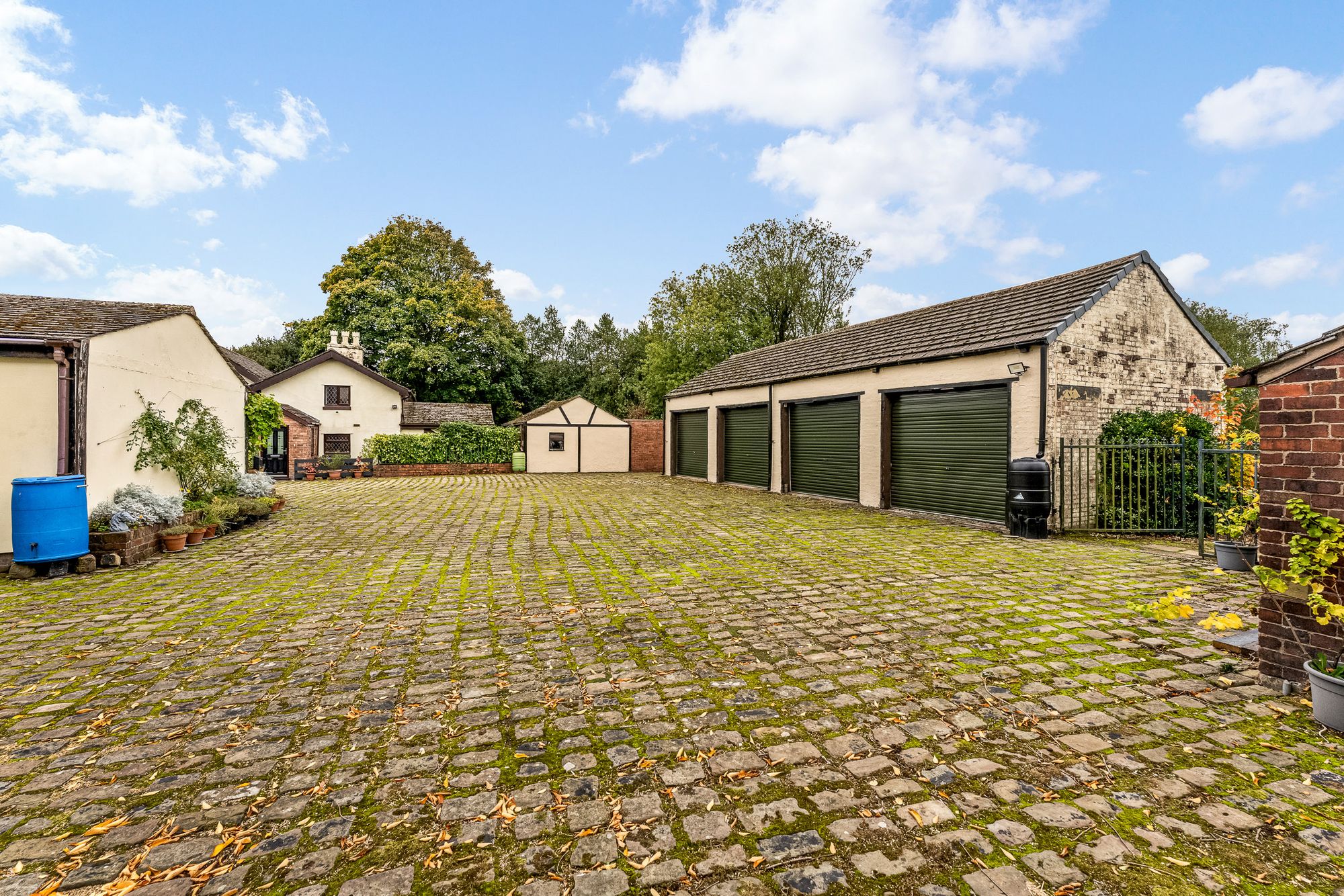 Booths Brow Road, Ashton-In-Makerfield, WN4