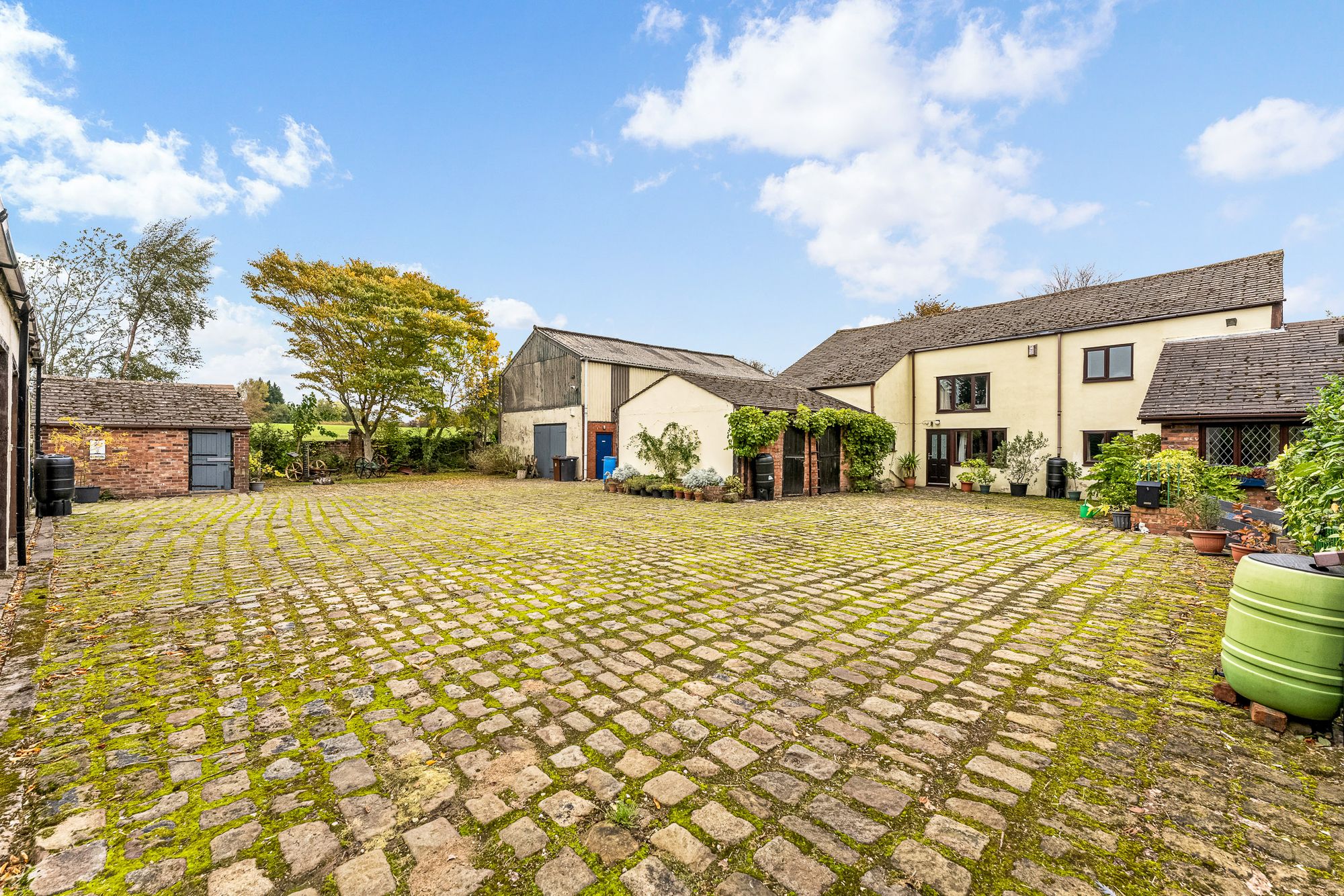 Booths Brow Road, Ashton-In-Makerfield, WN4