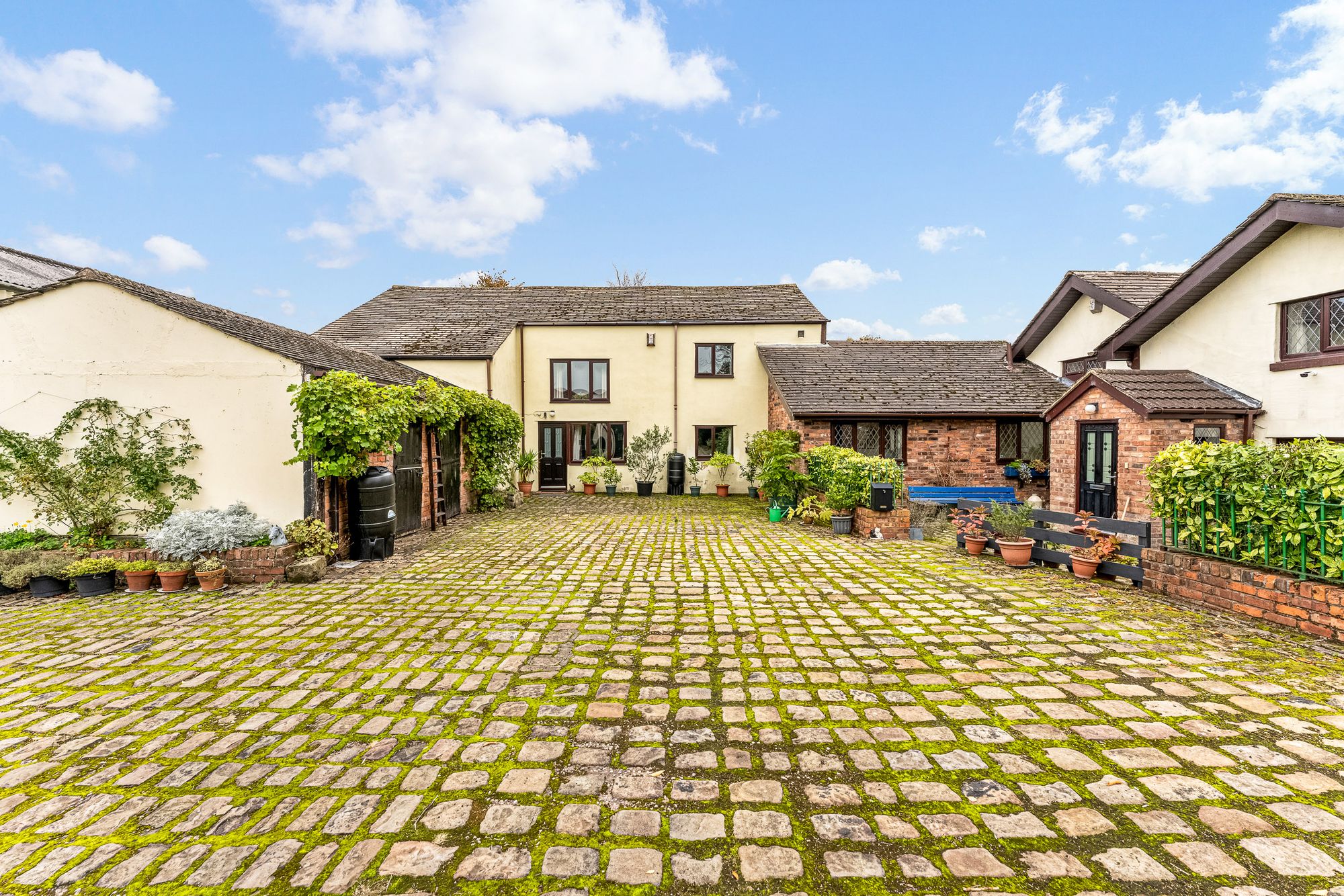 Booths Brow Road, Ashton-In-Makerfield, WN4