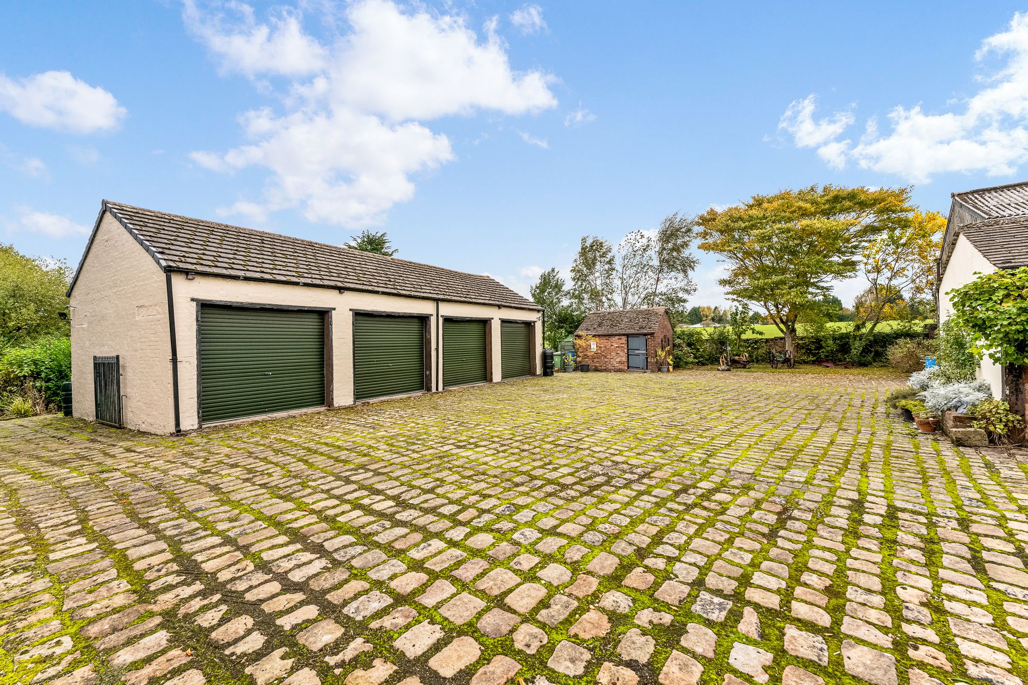 Booths Brow Road, Ashton-In-Makerfield, WN4