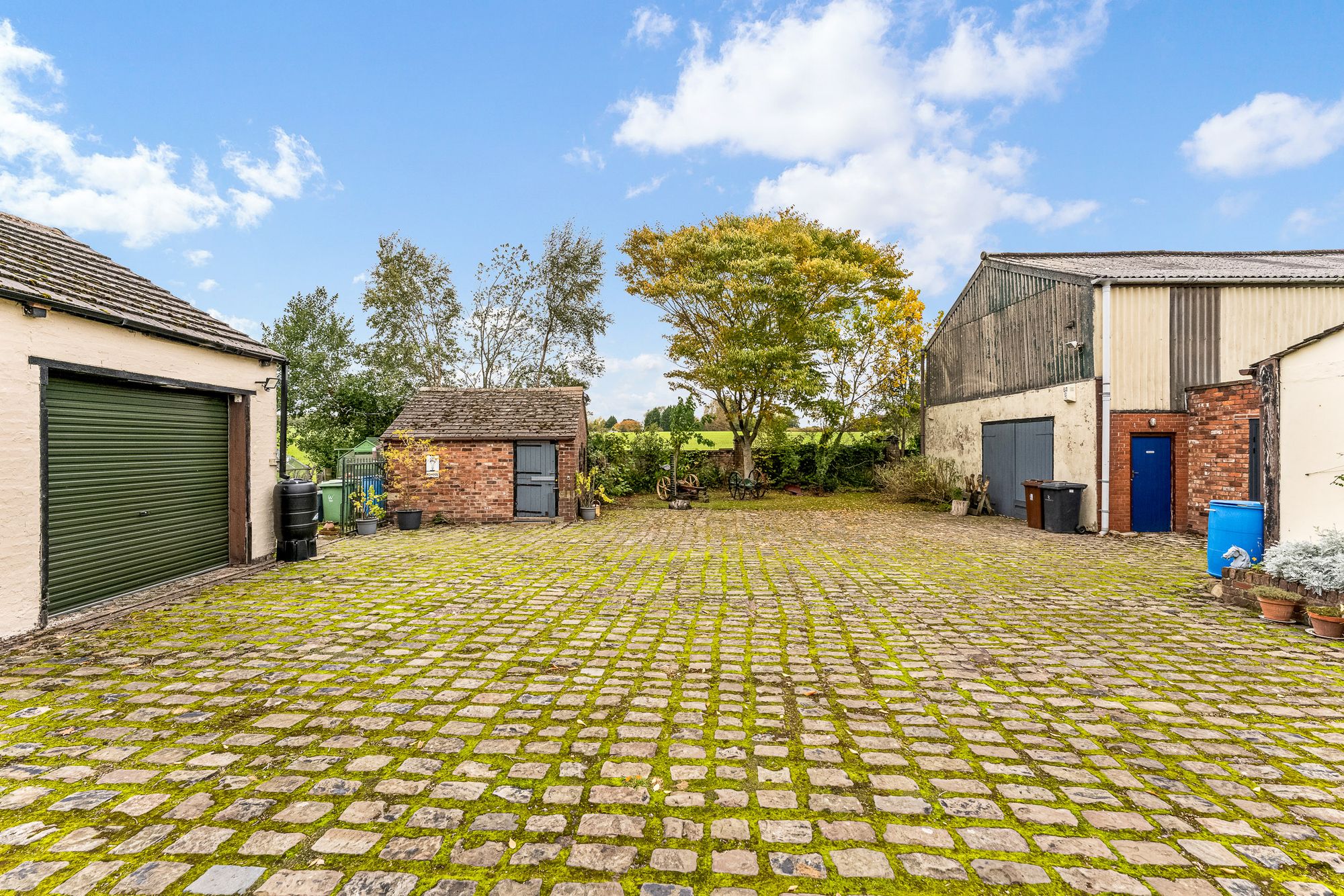 Booths Brow Road, Ashton-In-Makerfield, WN4