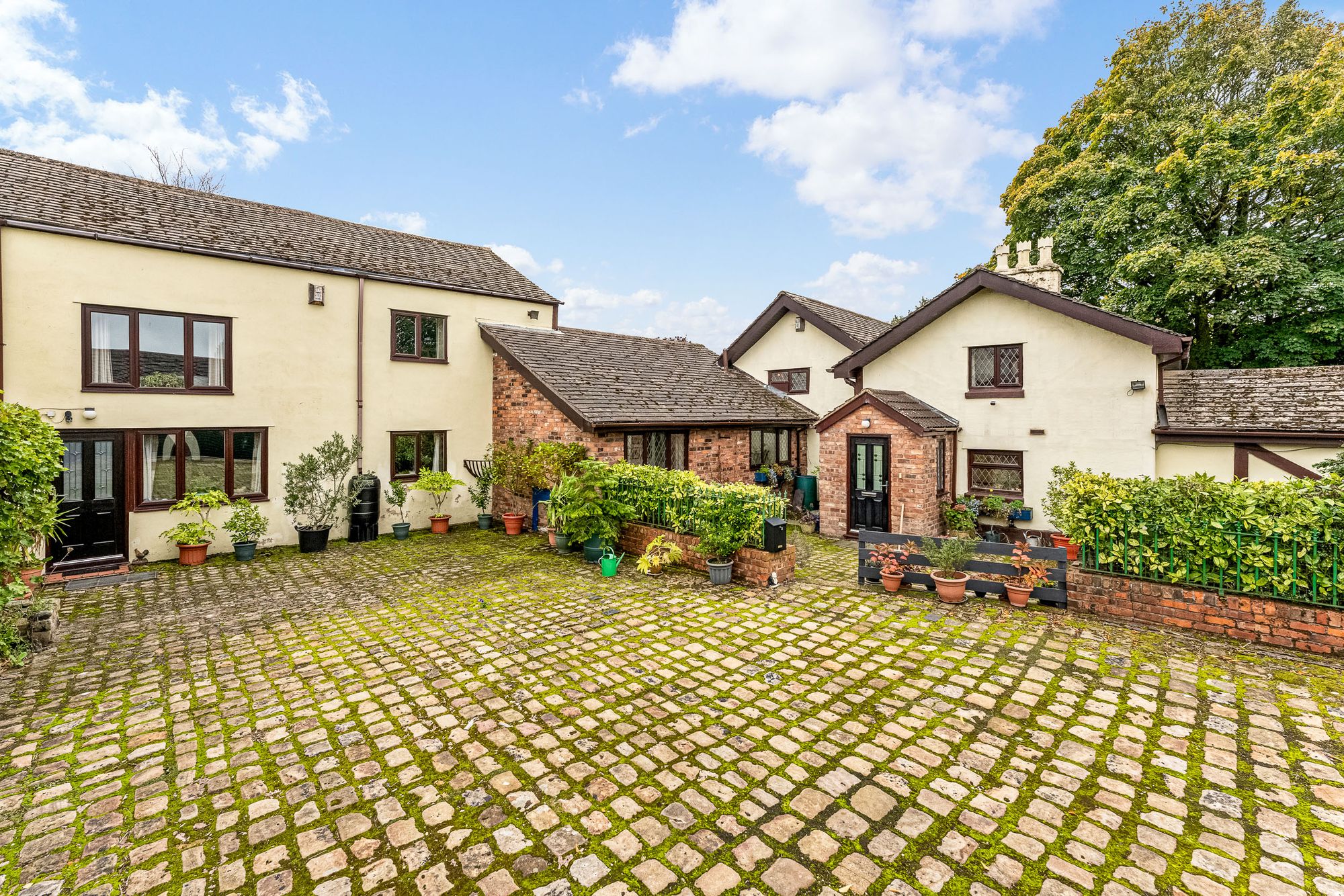 Booths Brow Road, Ashton-In-Makerfield, WN4