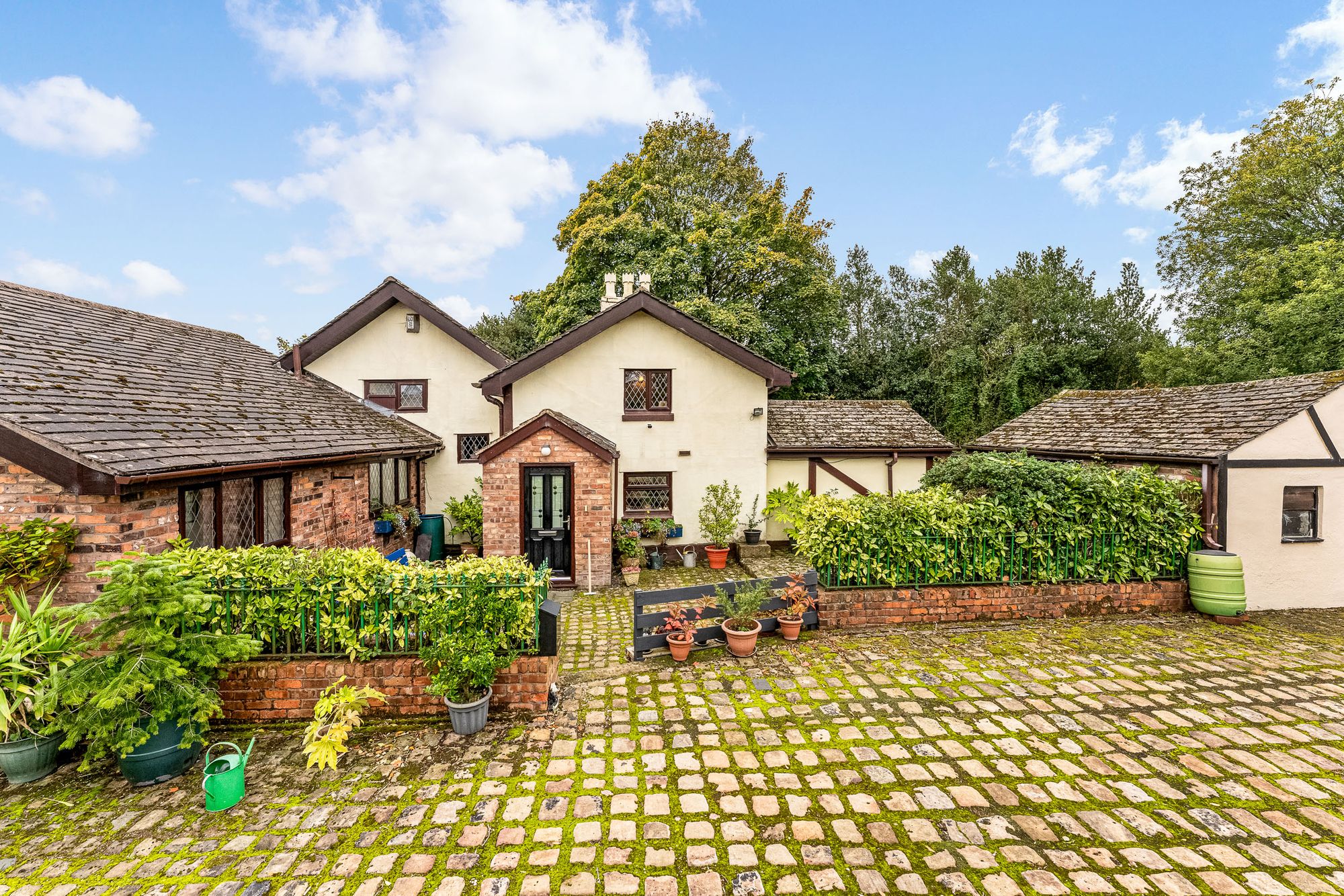 Booths Brow Road, Ashton-In-Makerfield, WN4