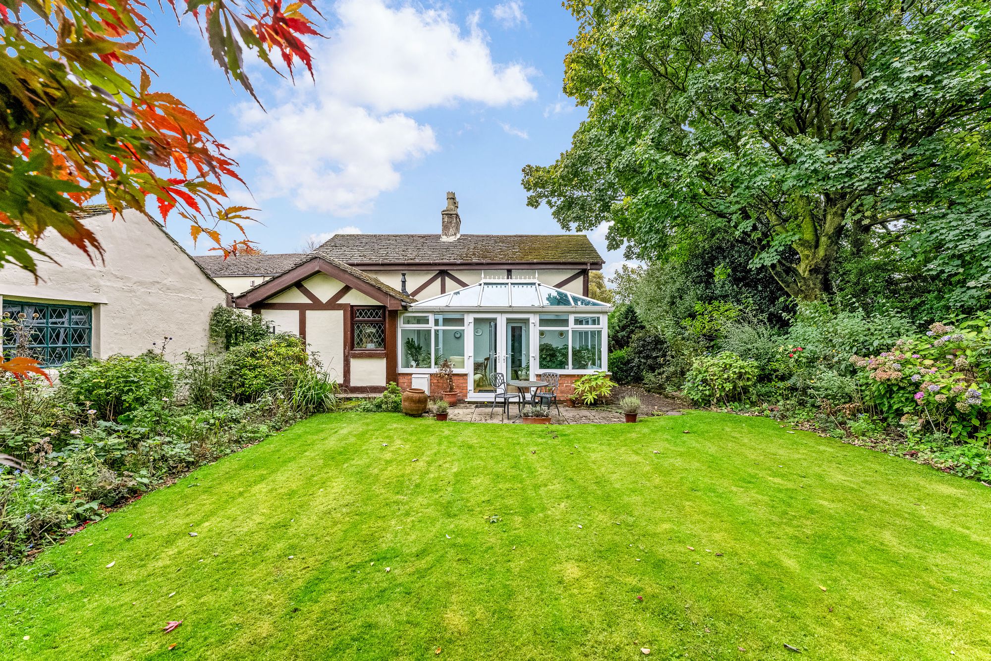 Booths Brow Road, Ashton-In-Makerfield, WN4