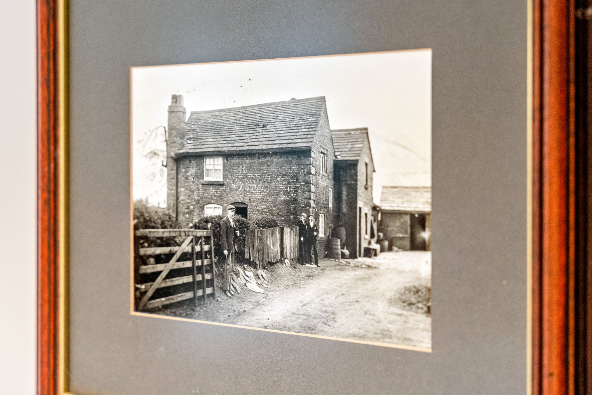 Booths Brow Road, Ashton-In-Makerfield, WN4