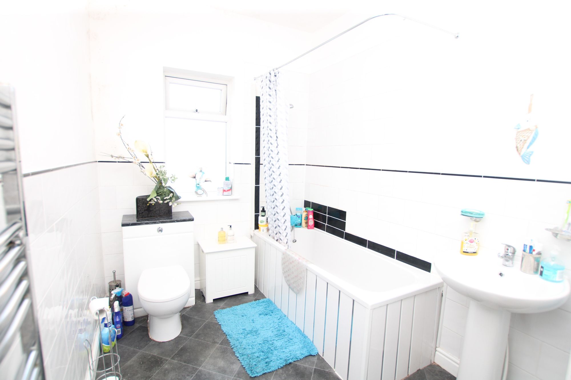 Twist Lane, Leigh, WN7