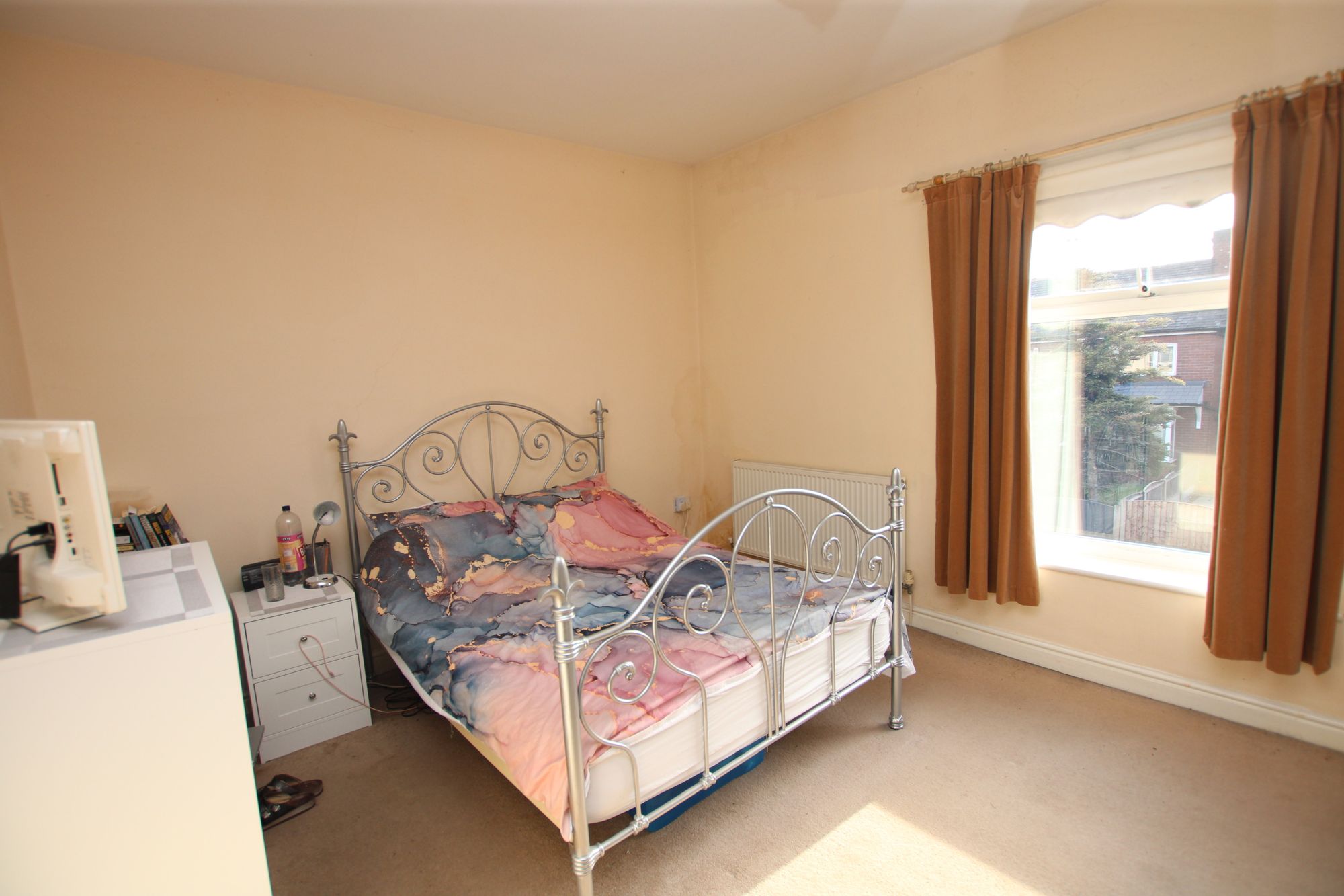 Twist Lane, Leigh, WN7