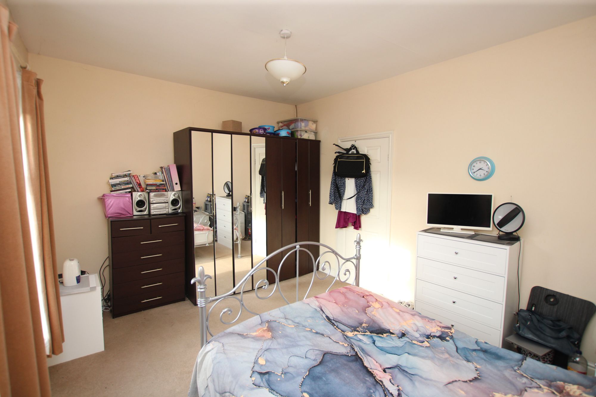 Twist Lane, Leigh, WN7