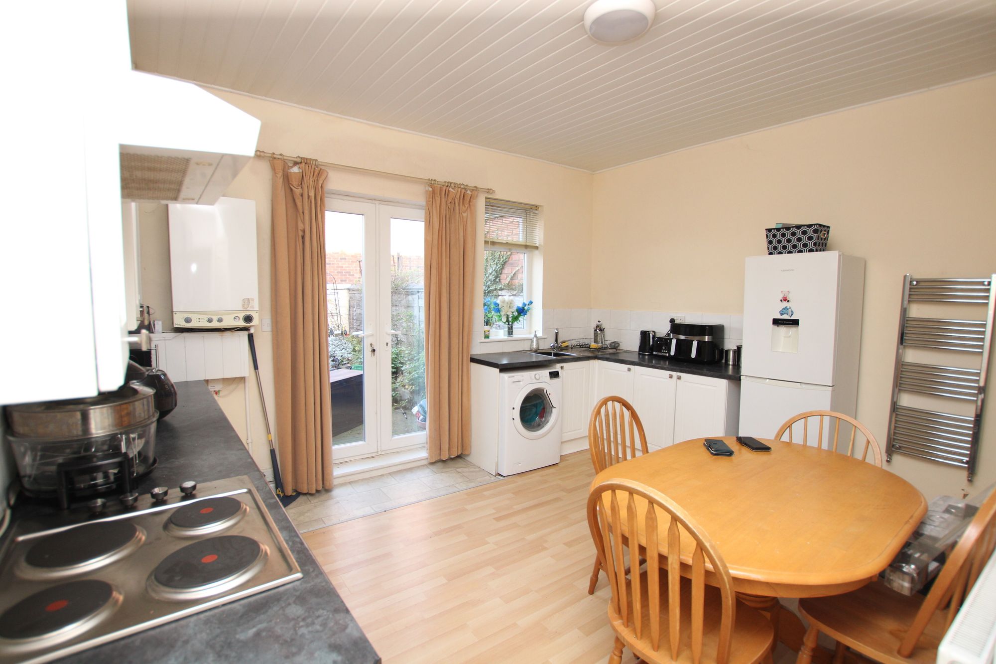 Twist Lane, Leigh, WN7