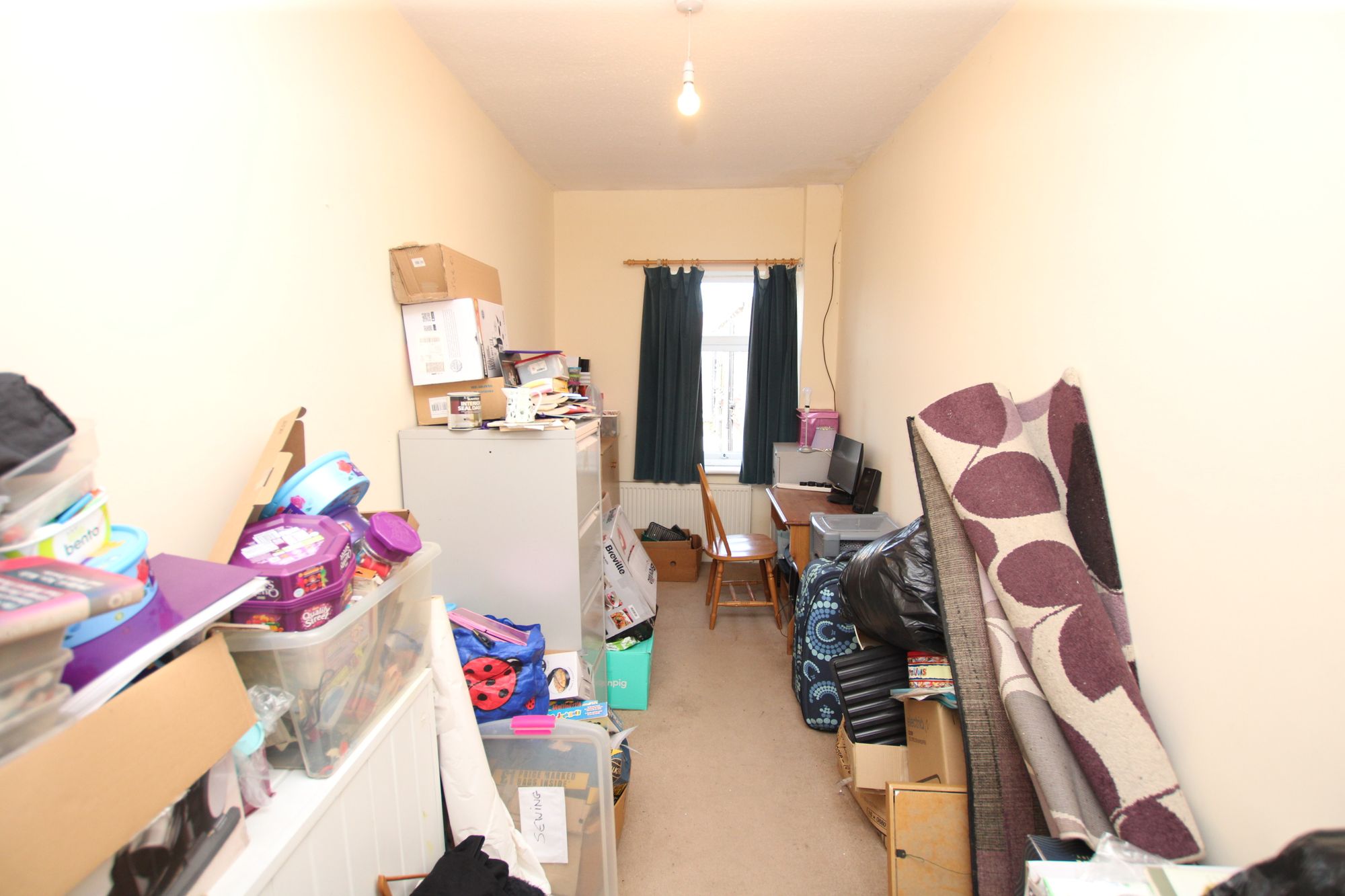 Twist Lane, Leigh, WN7