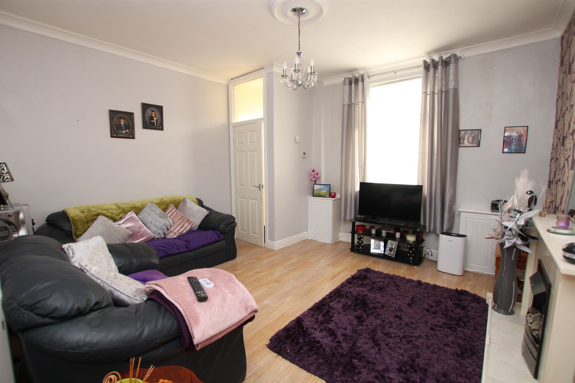 Twist Lane, Leigh, WN7