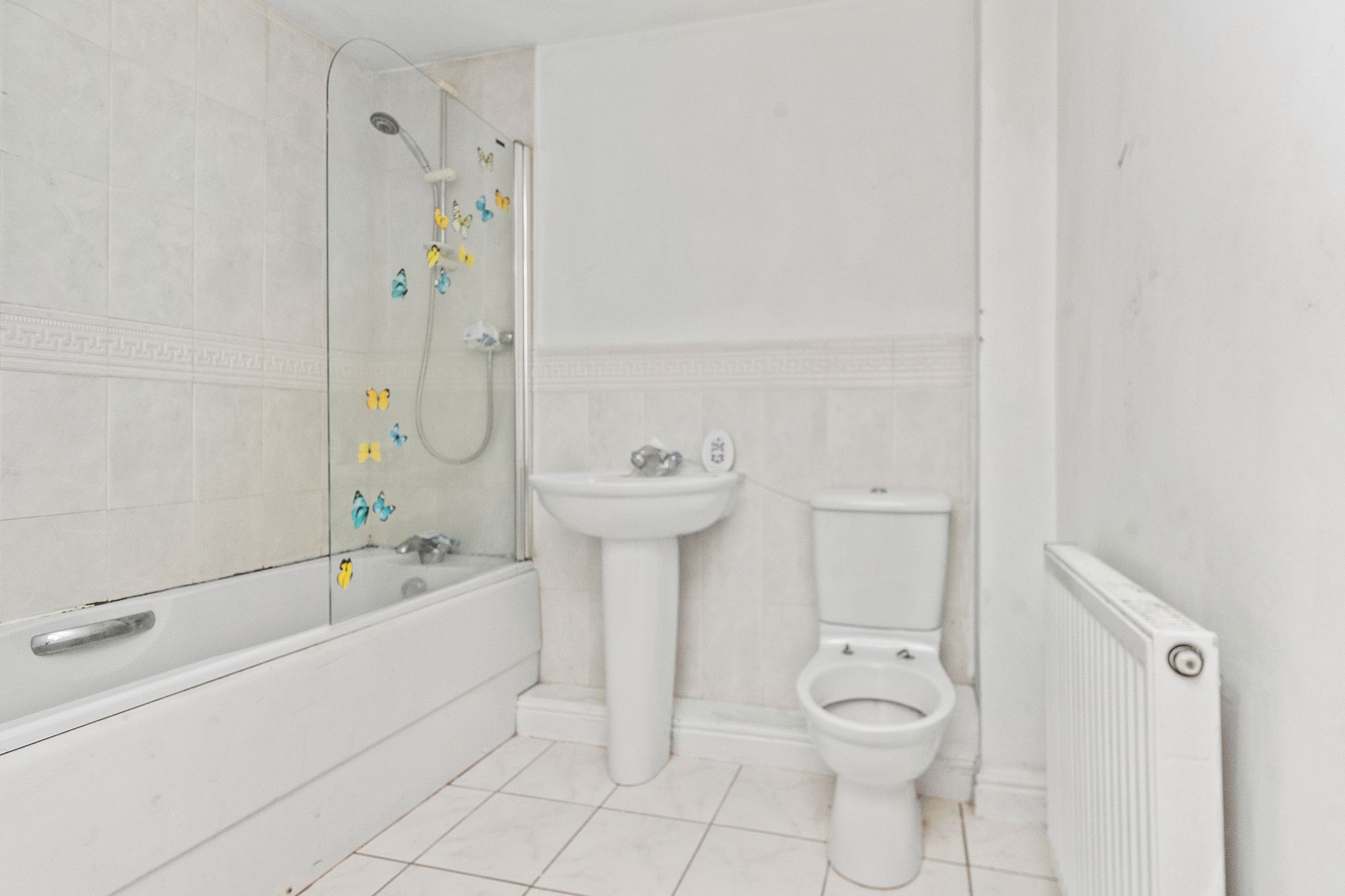 Delph Hollow Way, St. Helens, WA9