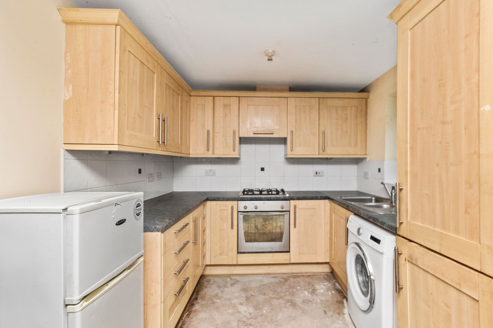 Delph Hollow Way, St. Helens, WA9