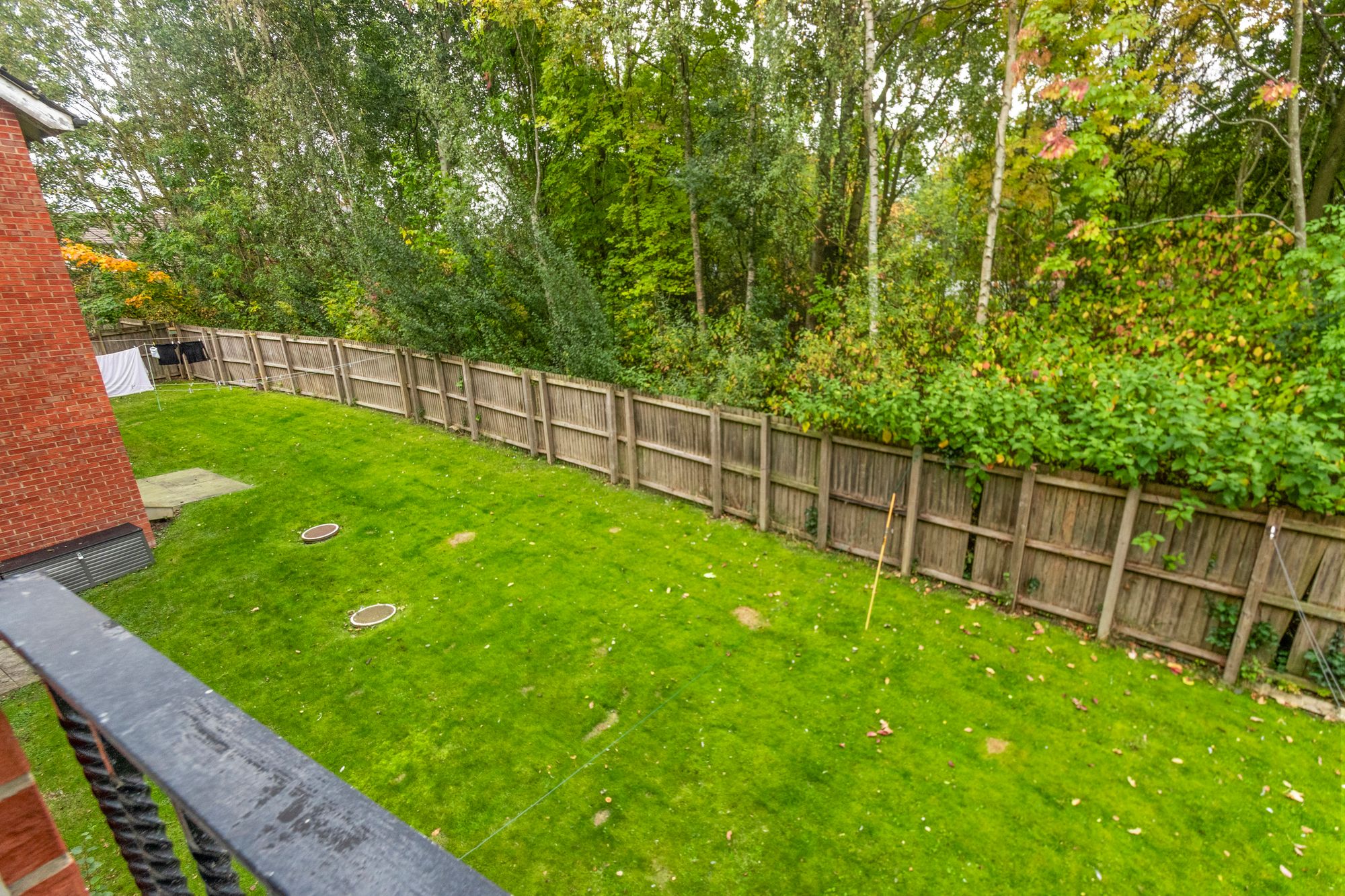 Delph Hollow Way, St. Helens, WA9