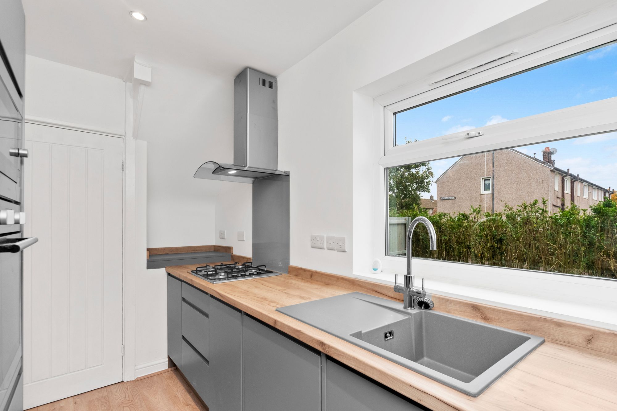 Frodsham Drive, St. Helens, WA11