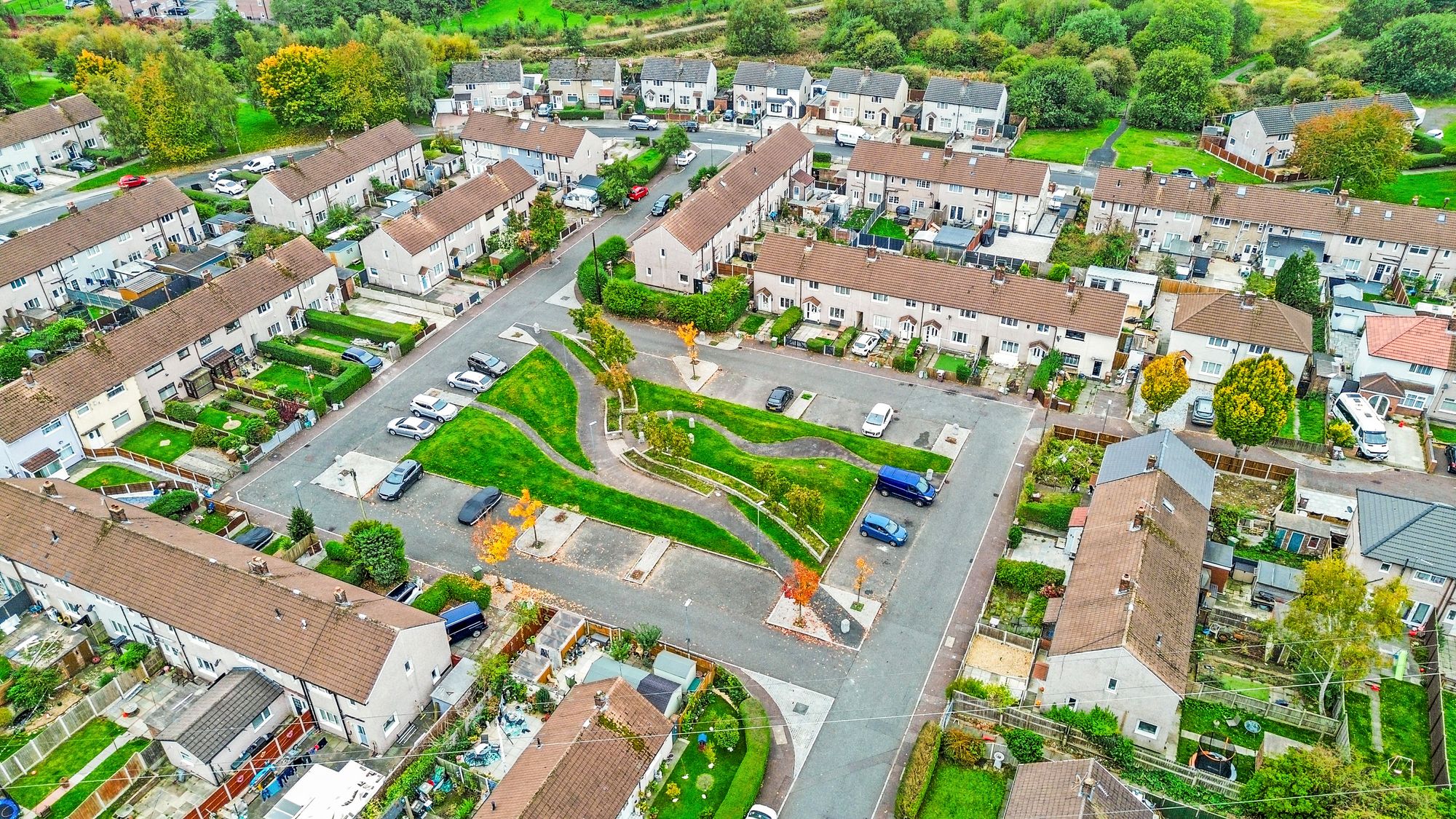 Frodsham Drive, St. Helens, WA11