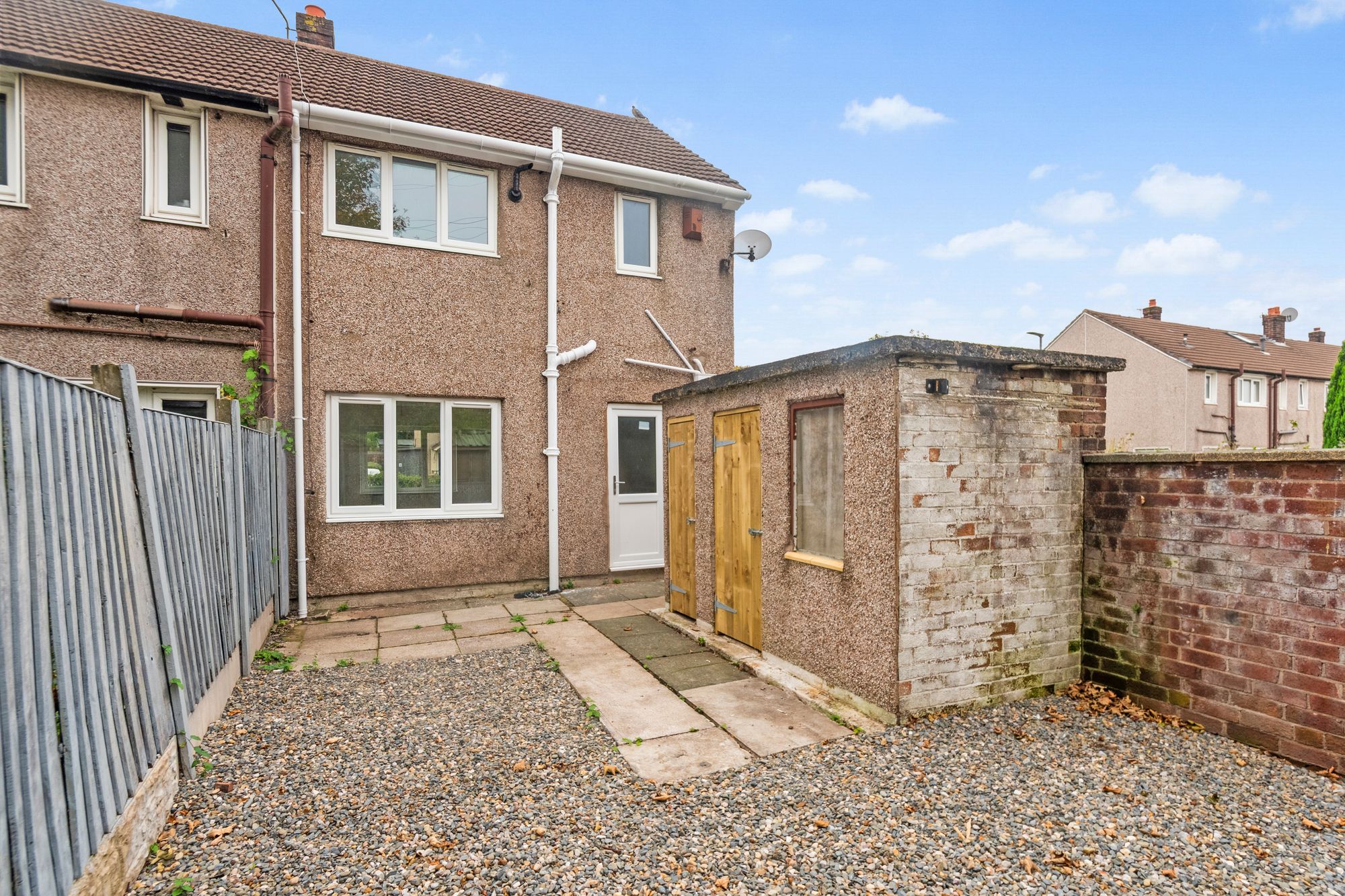 Frodsham Drive, St. Helens, WA11