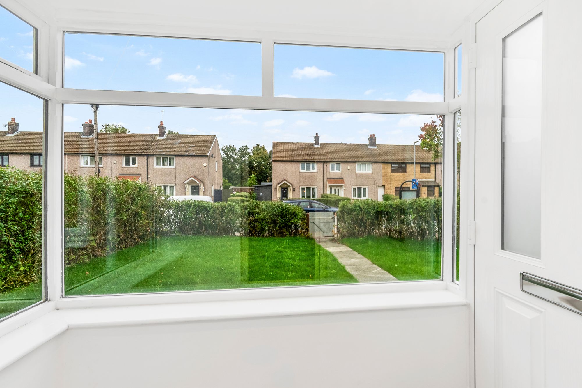 Frodsham Drive, St. Helens, WA11