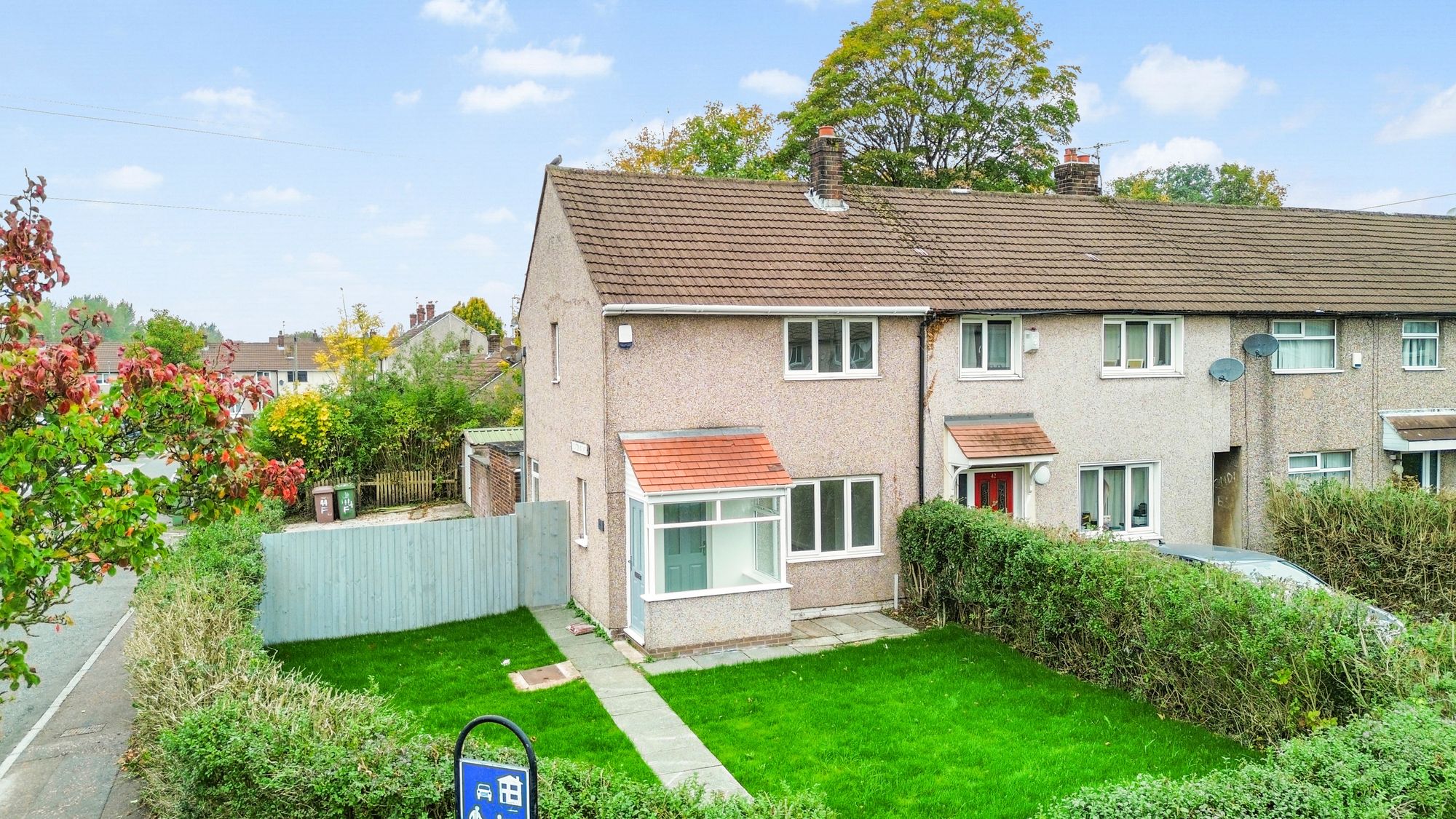 Frodsham Drive, St. Helens, WA11