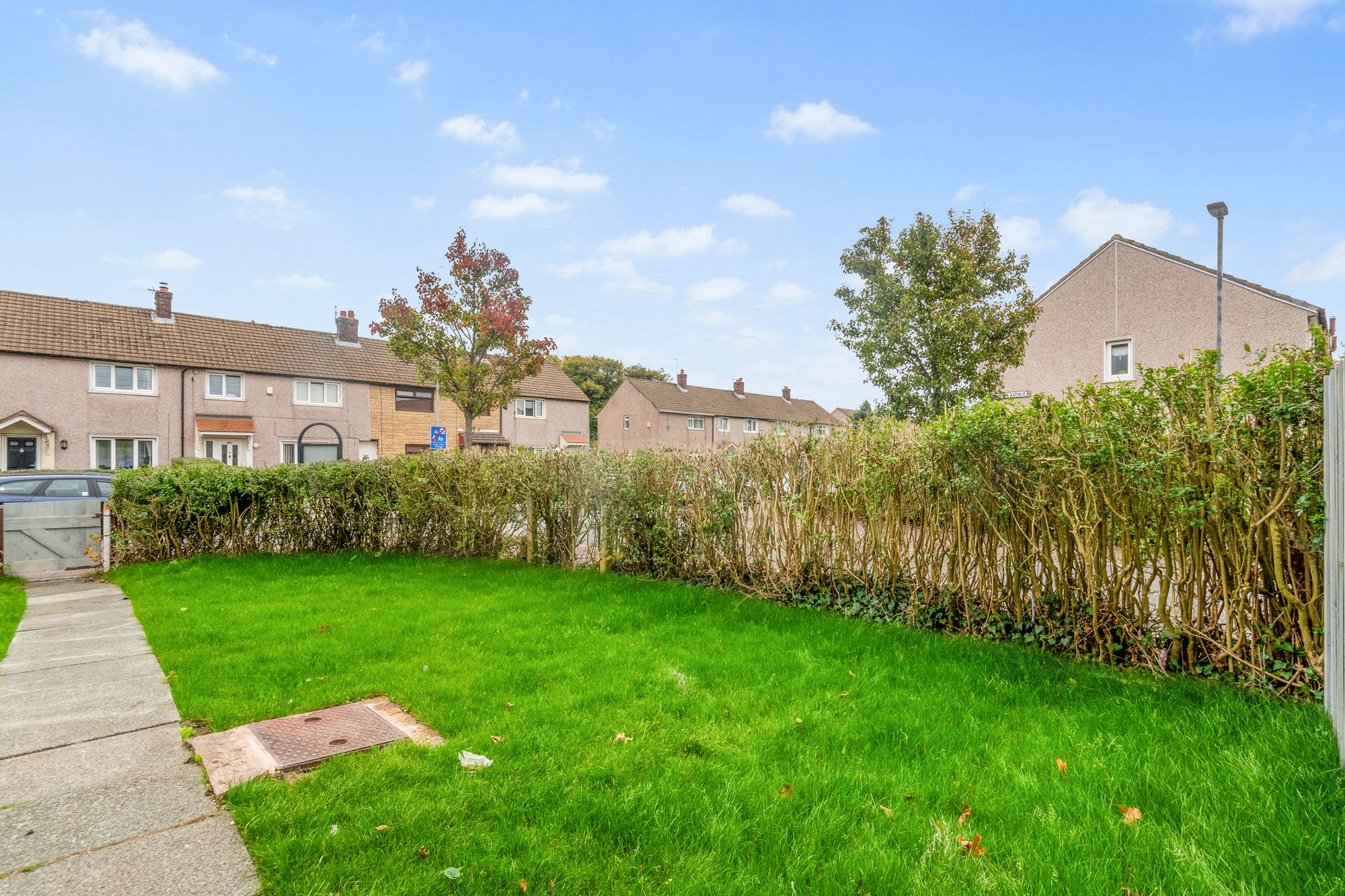 Frodsham Drive, St. Helens, WA11