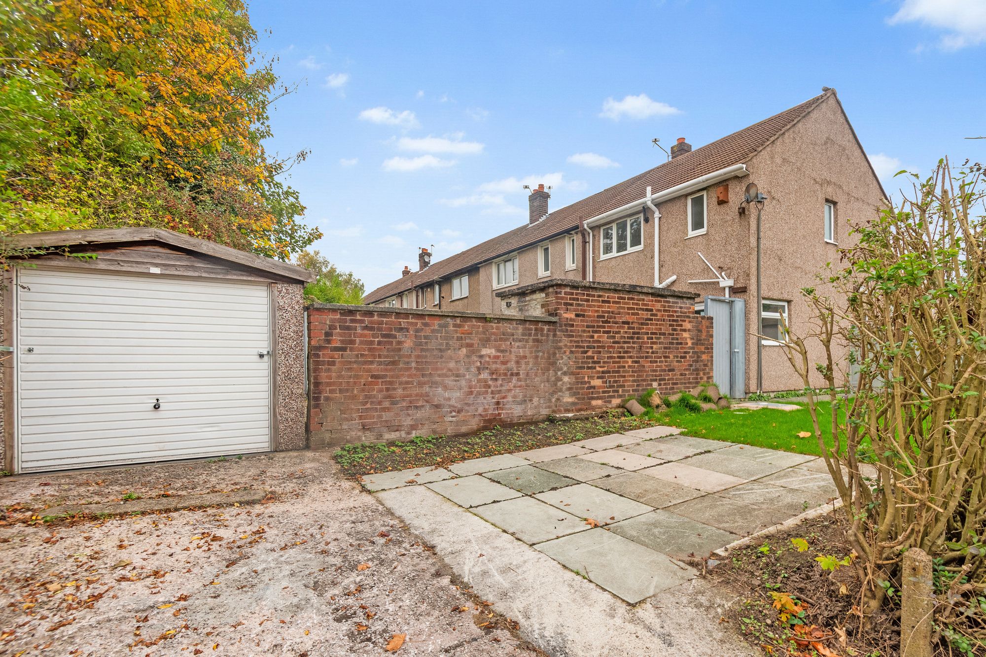 Frodsham Drive, St. Helens, WA11