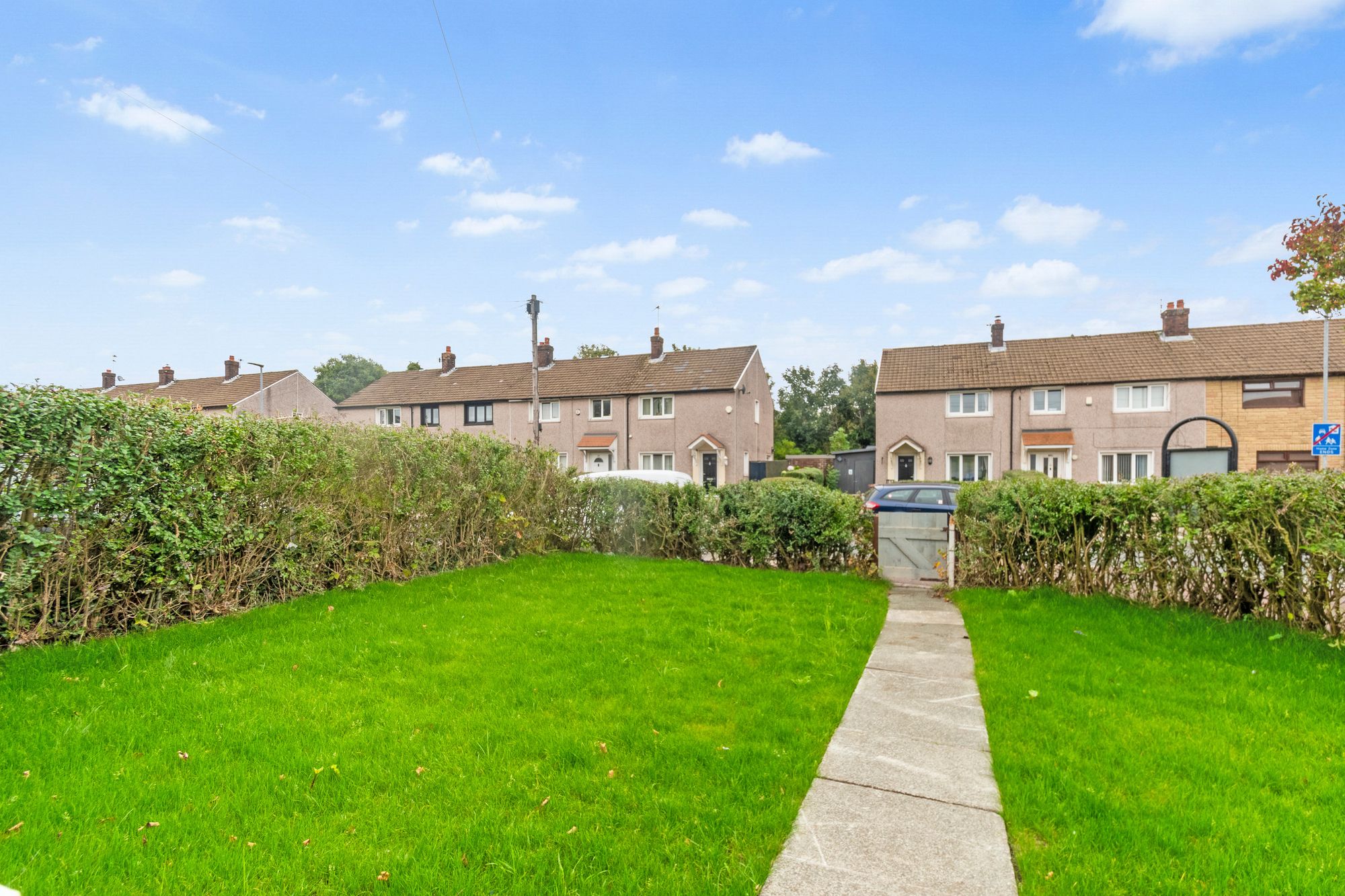 Frodsham Drive, St. Helens, WA11