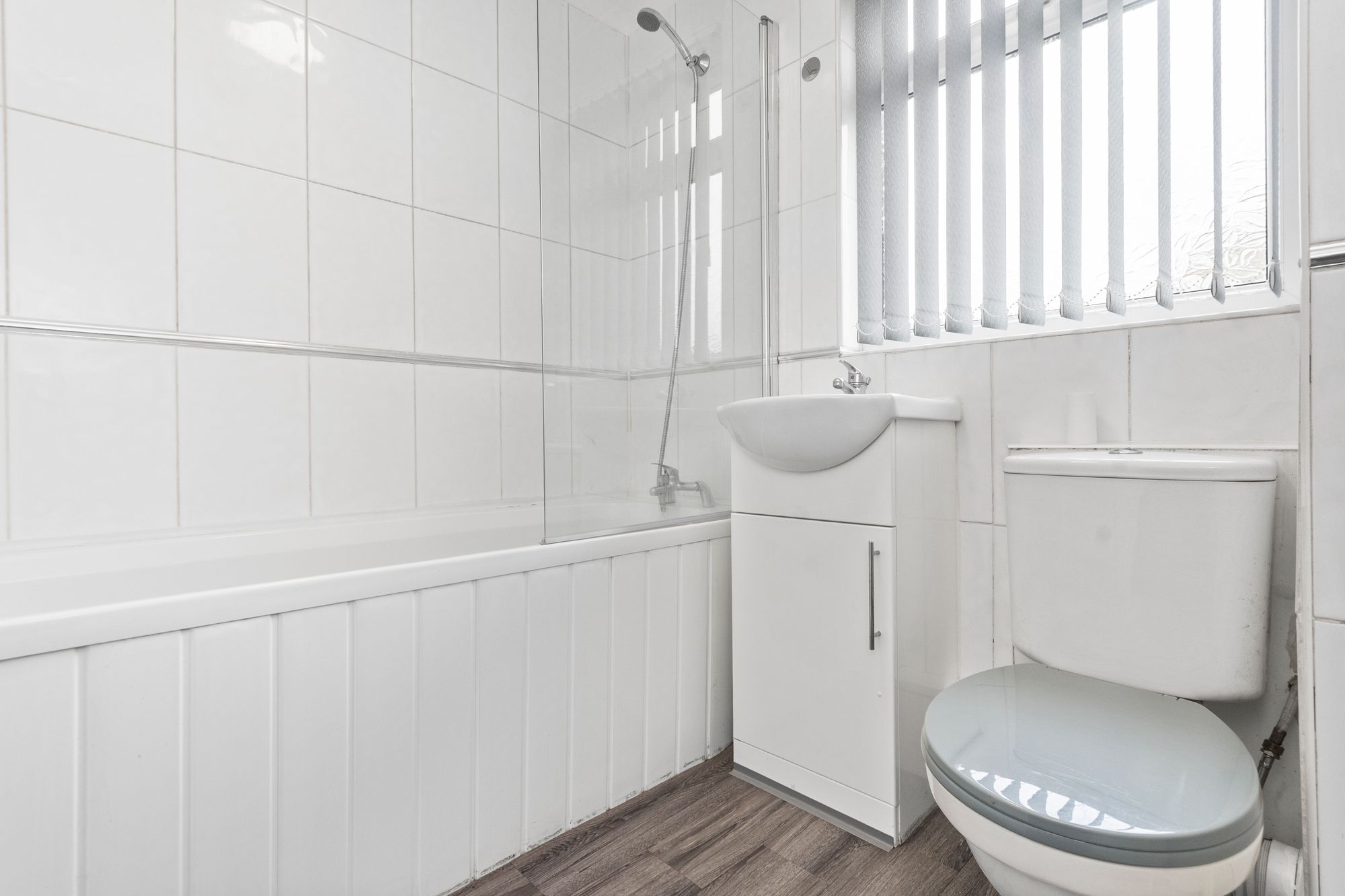 Stoney Lane, Prescot