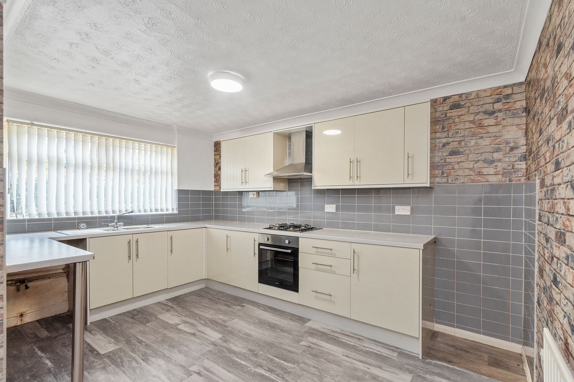 Stoney Lane, Prescot